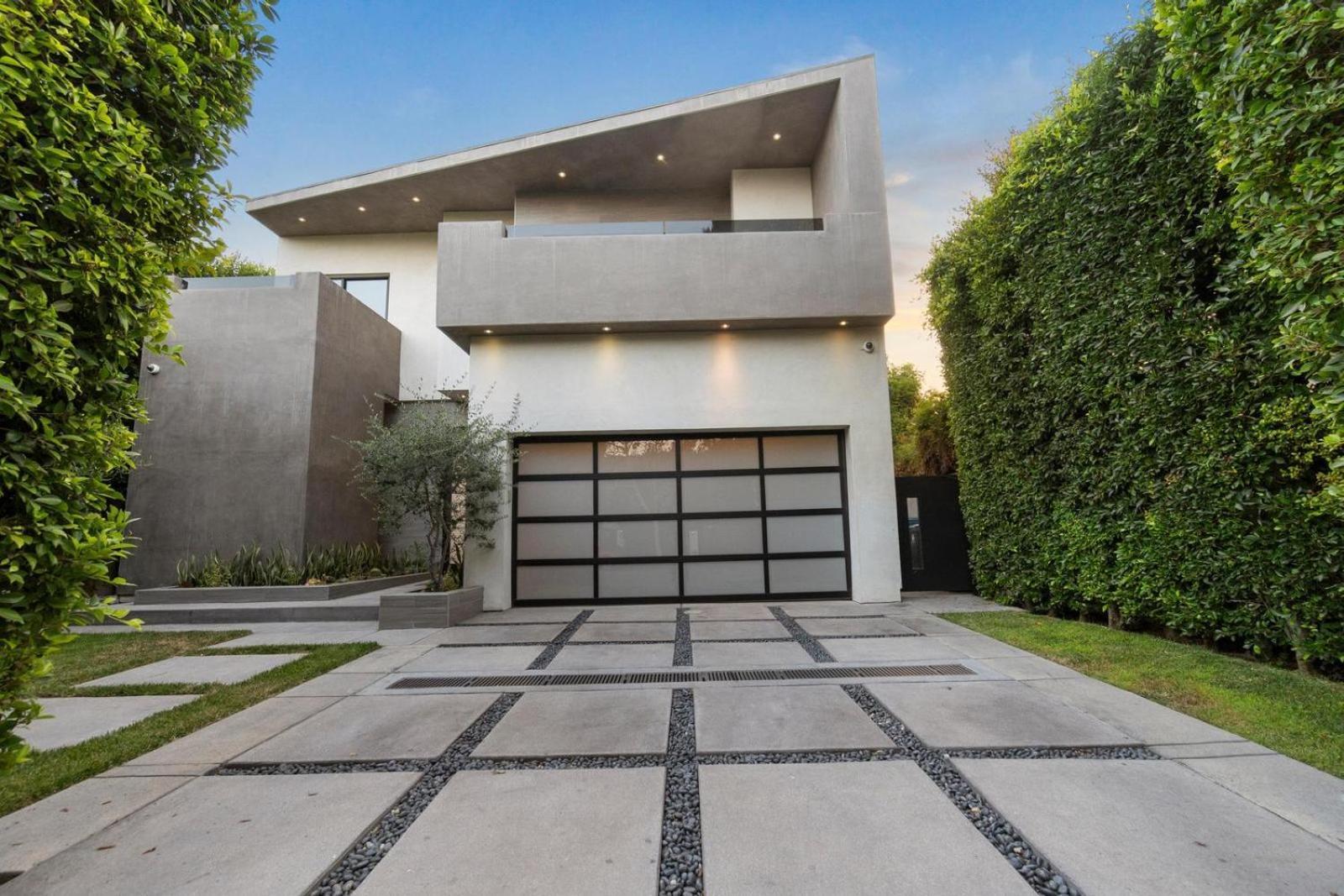 Orlando Estate Villa - Los Angeles