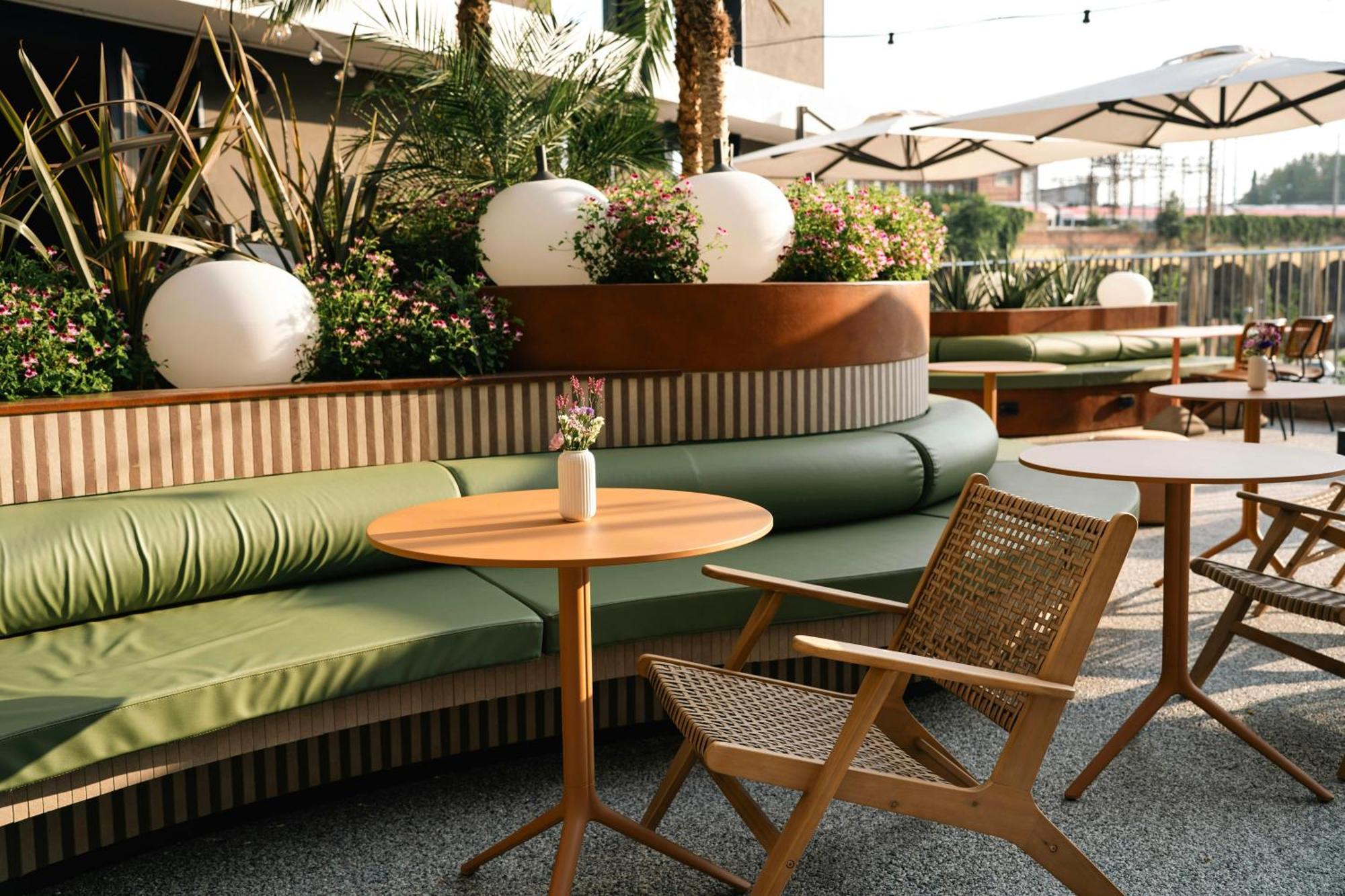The Social Hub Rome Extended Stay