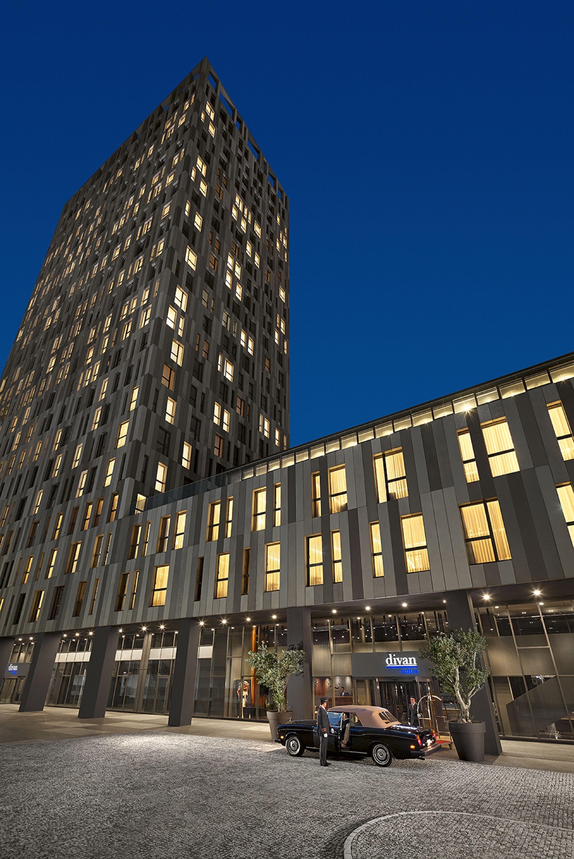 The G Hotels Istanbul