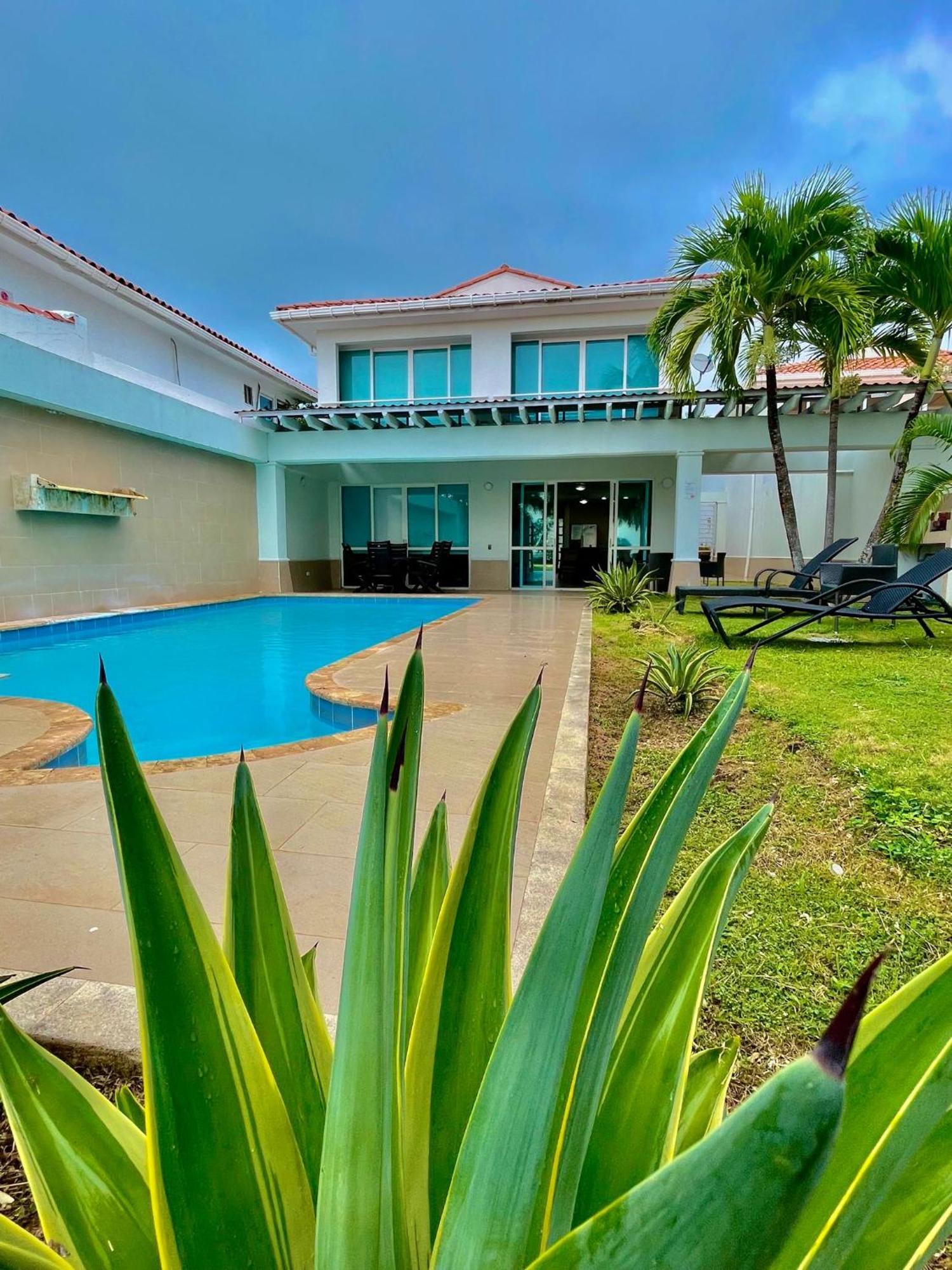 Casa Del Mar Cartagena Villa