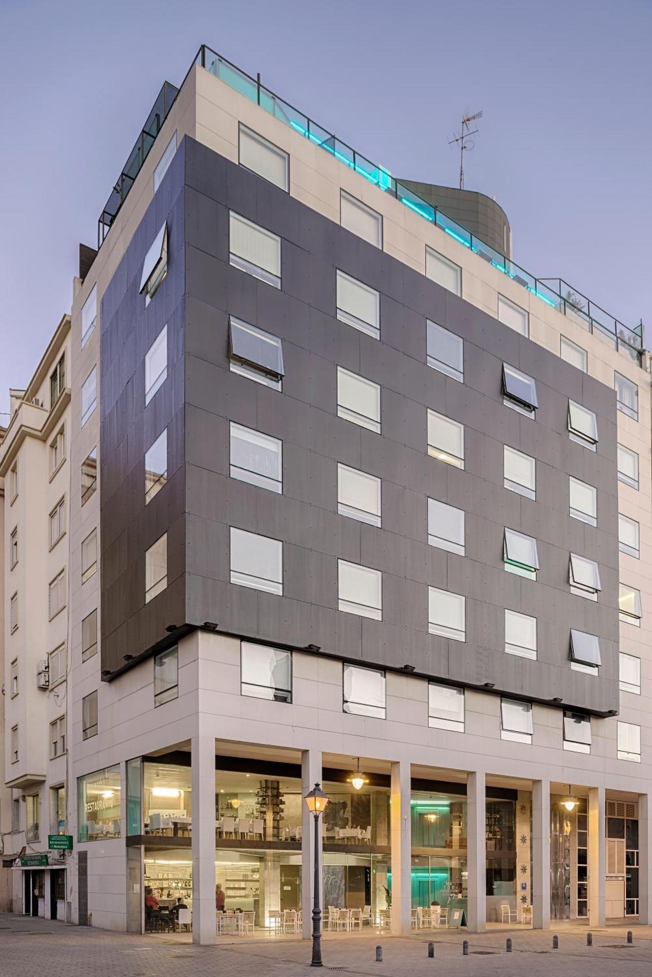 Hotel Atarazanas