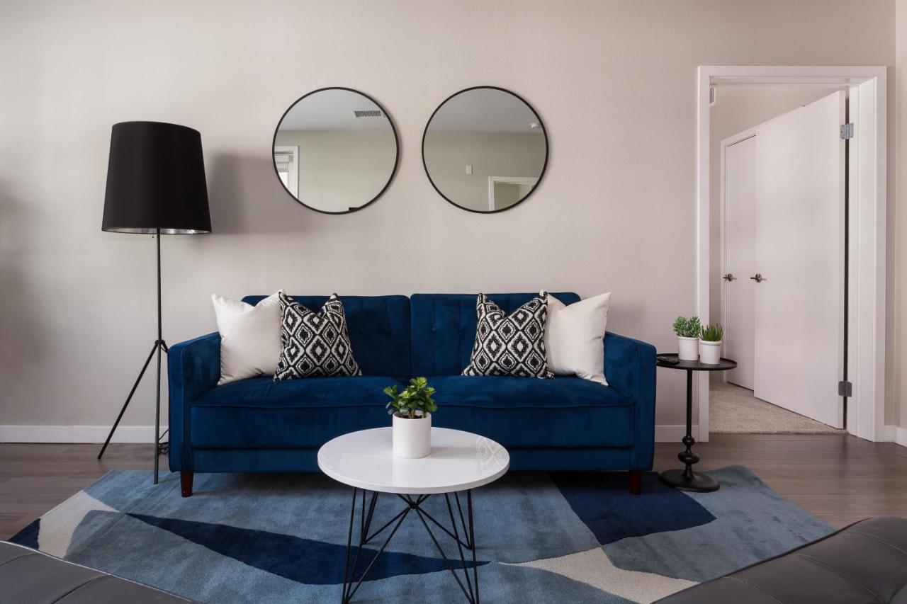 Downtown La Stylish Aparthotel - Los Angeles
