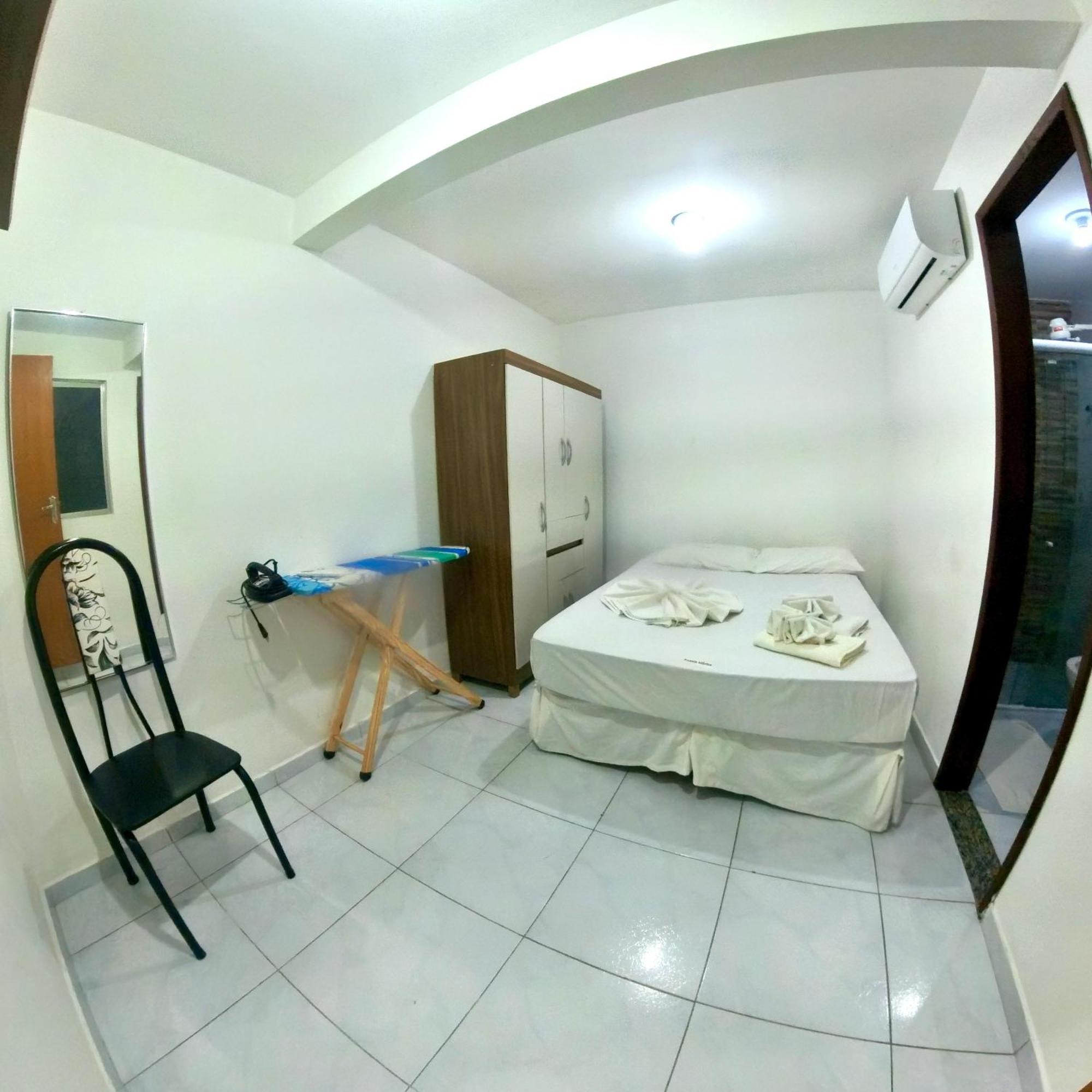 Hotel Pousada Atlantica