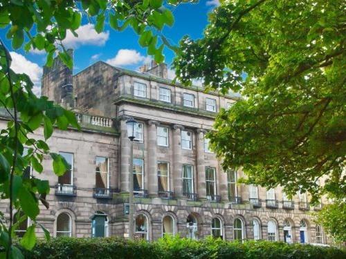 Halcyon House Hotel - Edinburgh