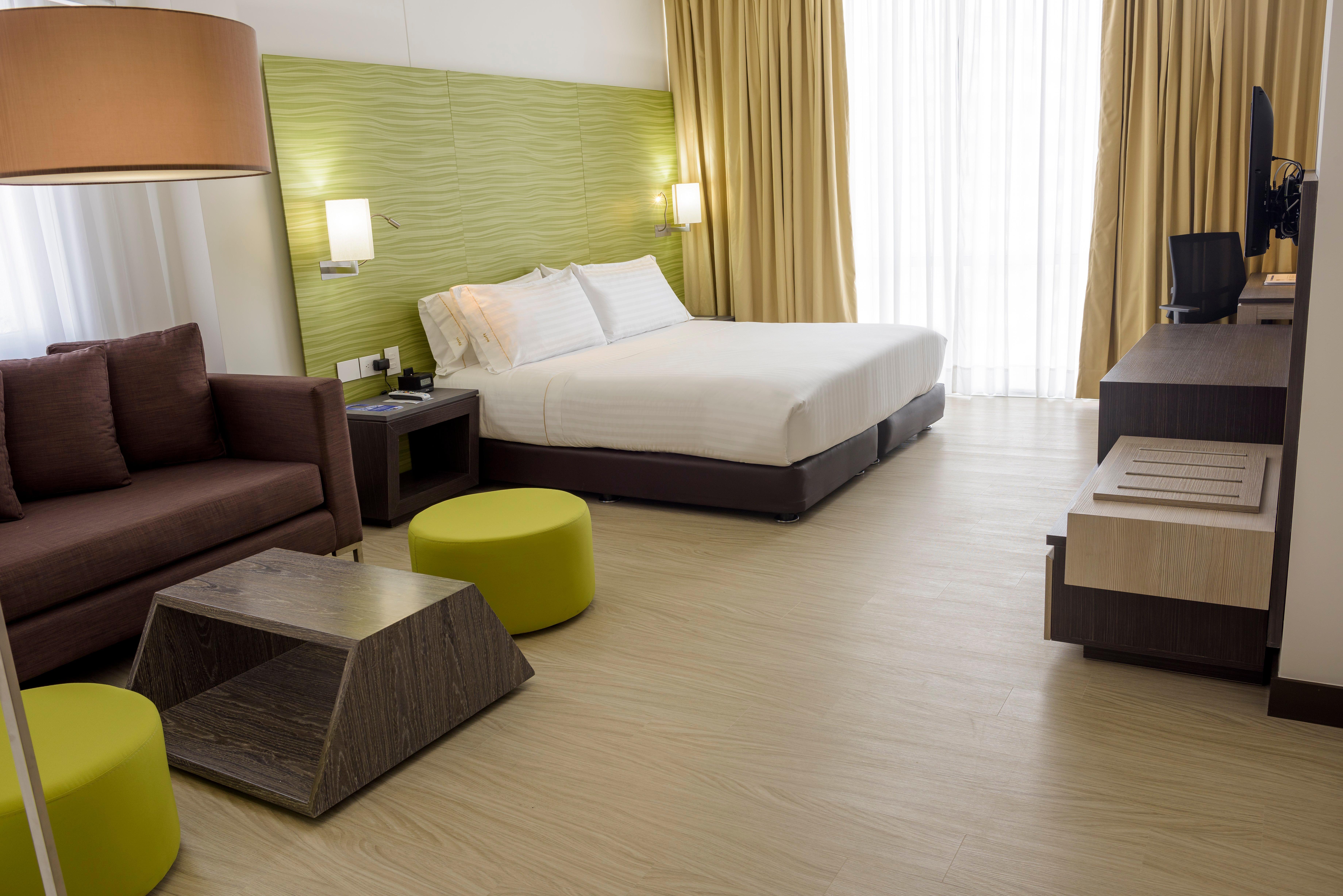 Holiday Inn Express - Cartagena Bocagrande By Ihg