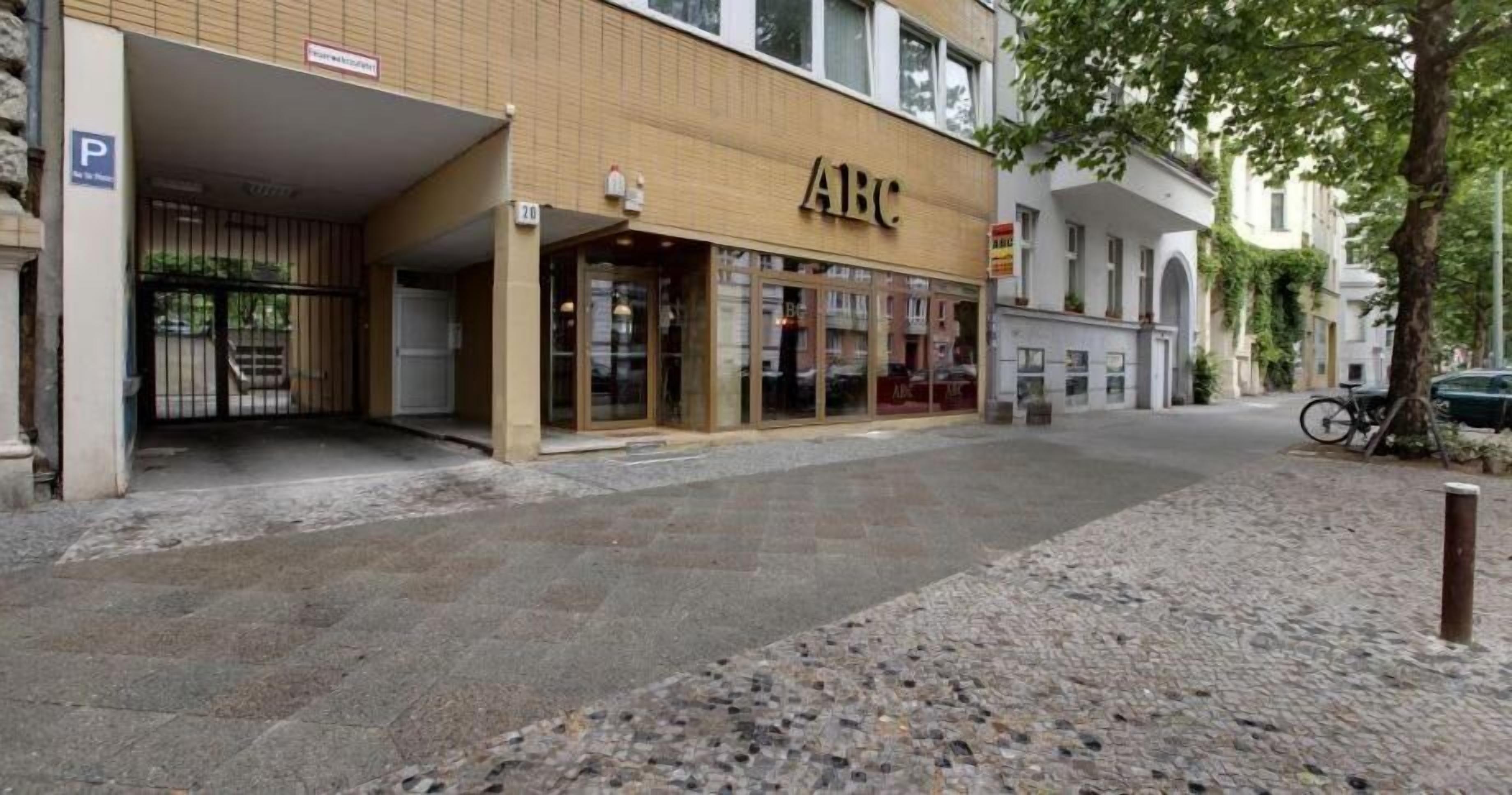 Pension Abc