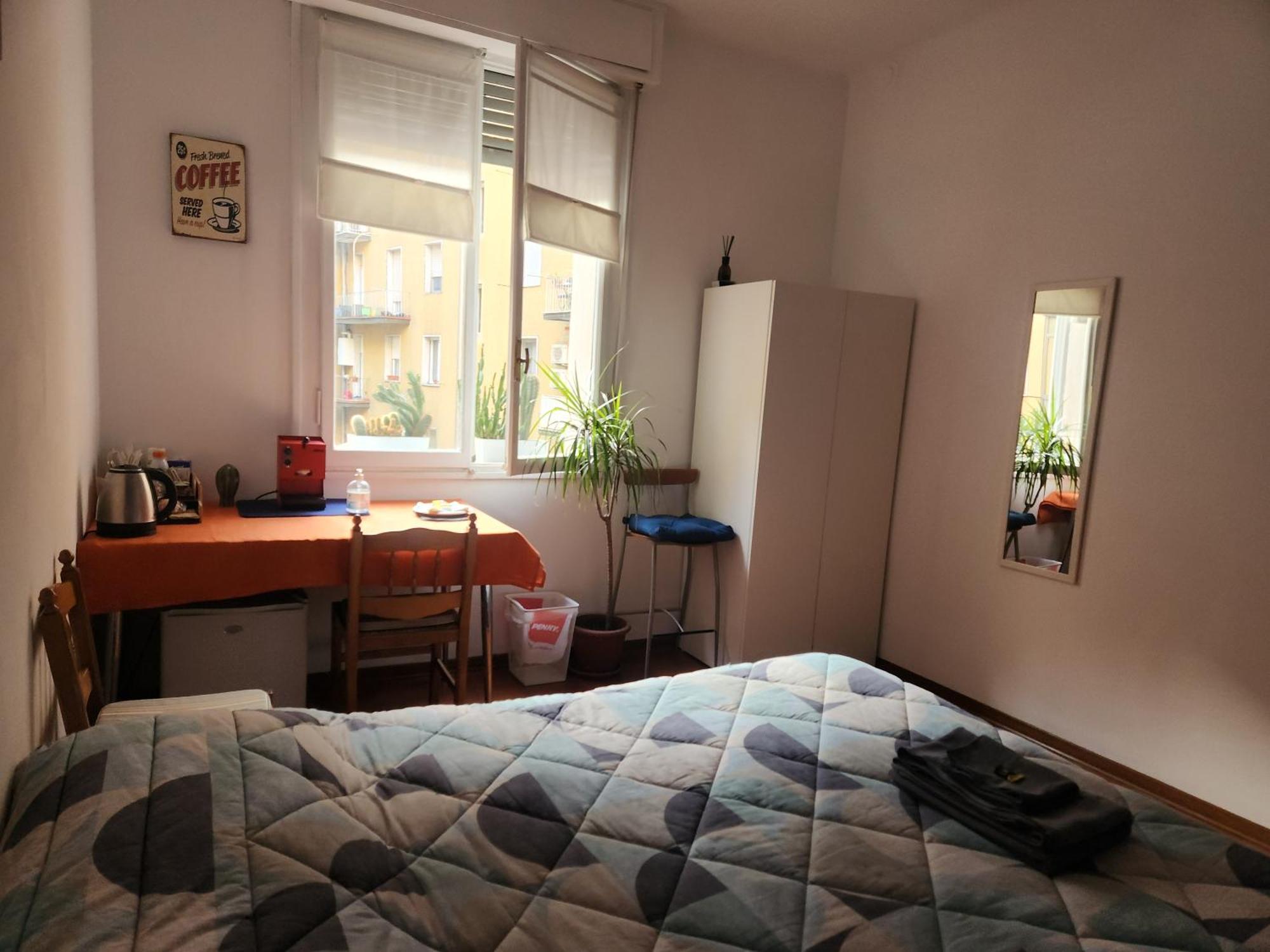 Bed&Breakfast Delle Lame