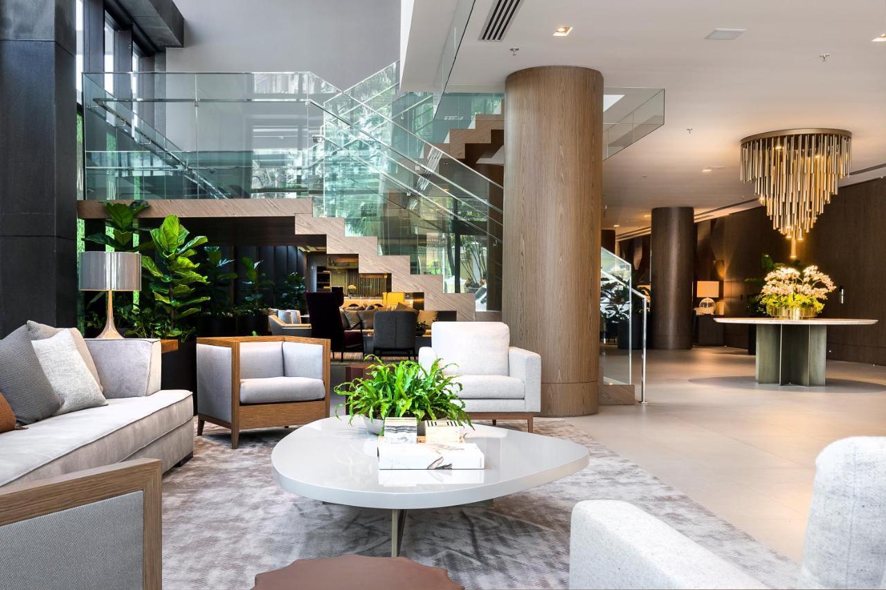 Lk Design Hotel Florianopolis