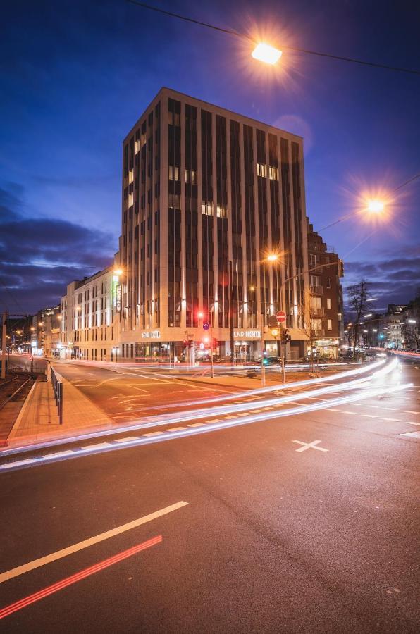Henri Hotel Duesseldorf
