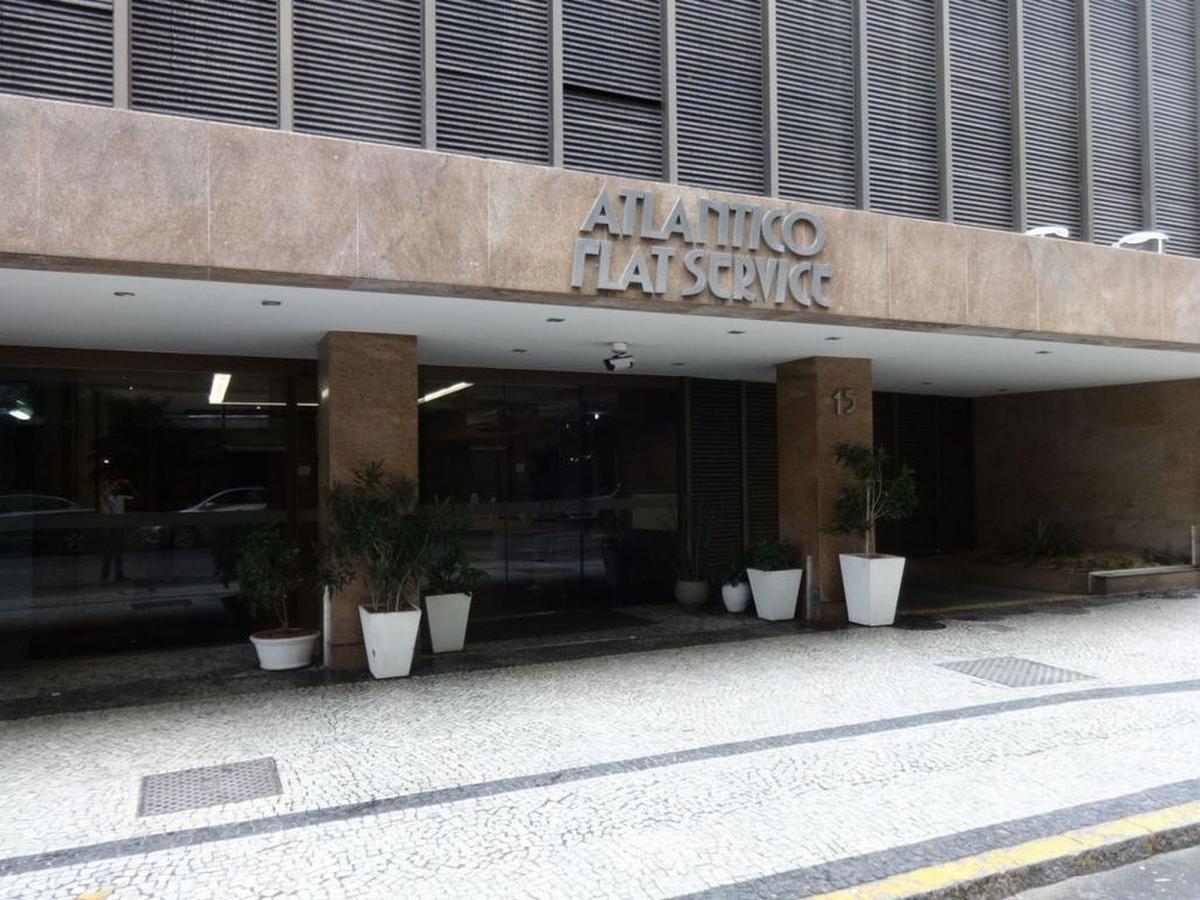 Atlantico Flat Service - Rio de Janeiro