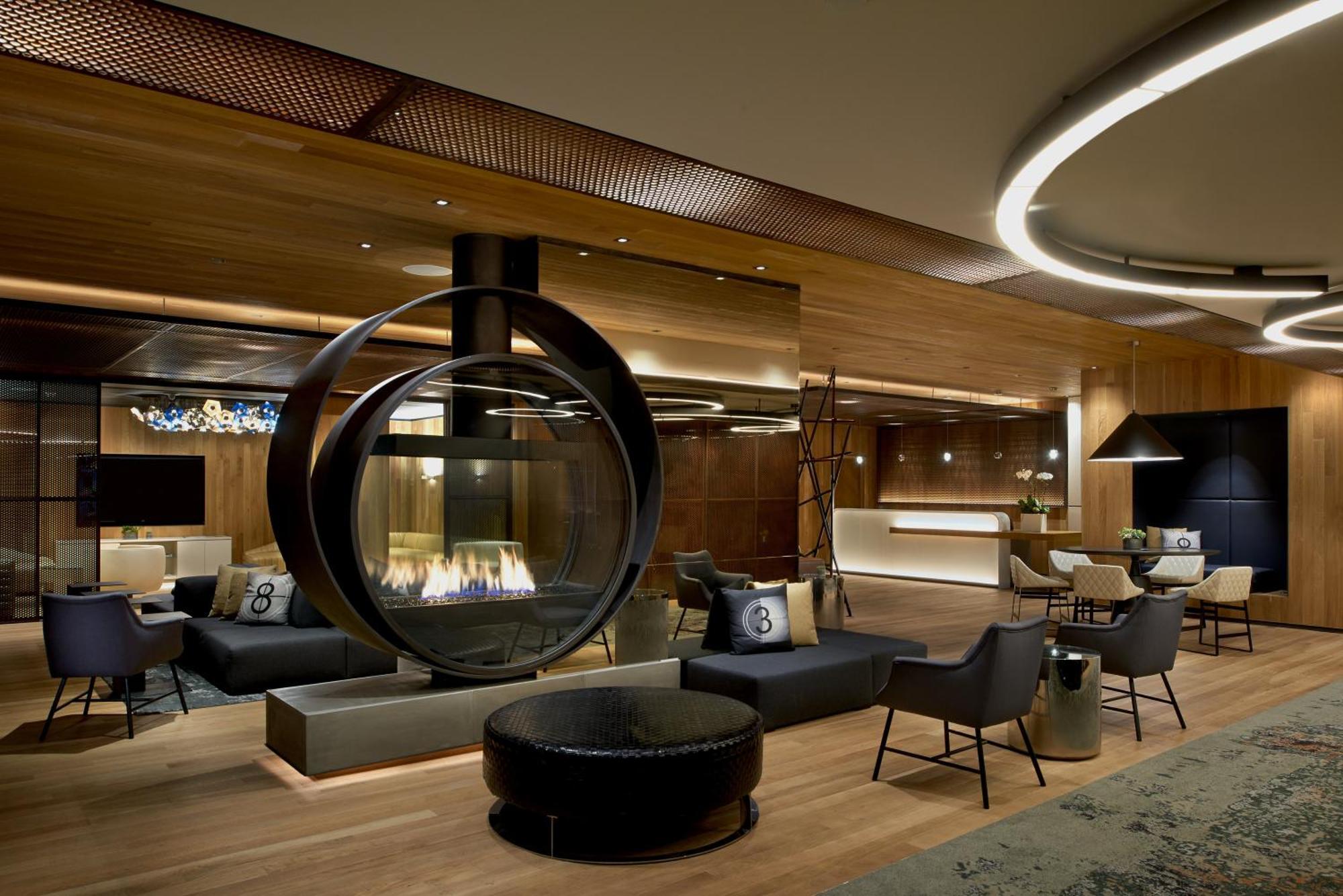 Kimpton Hotel Palomar Los Angeles Beverly Hills By Ihg