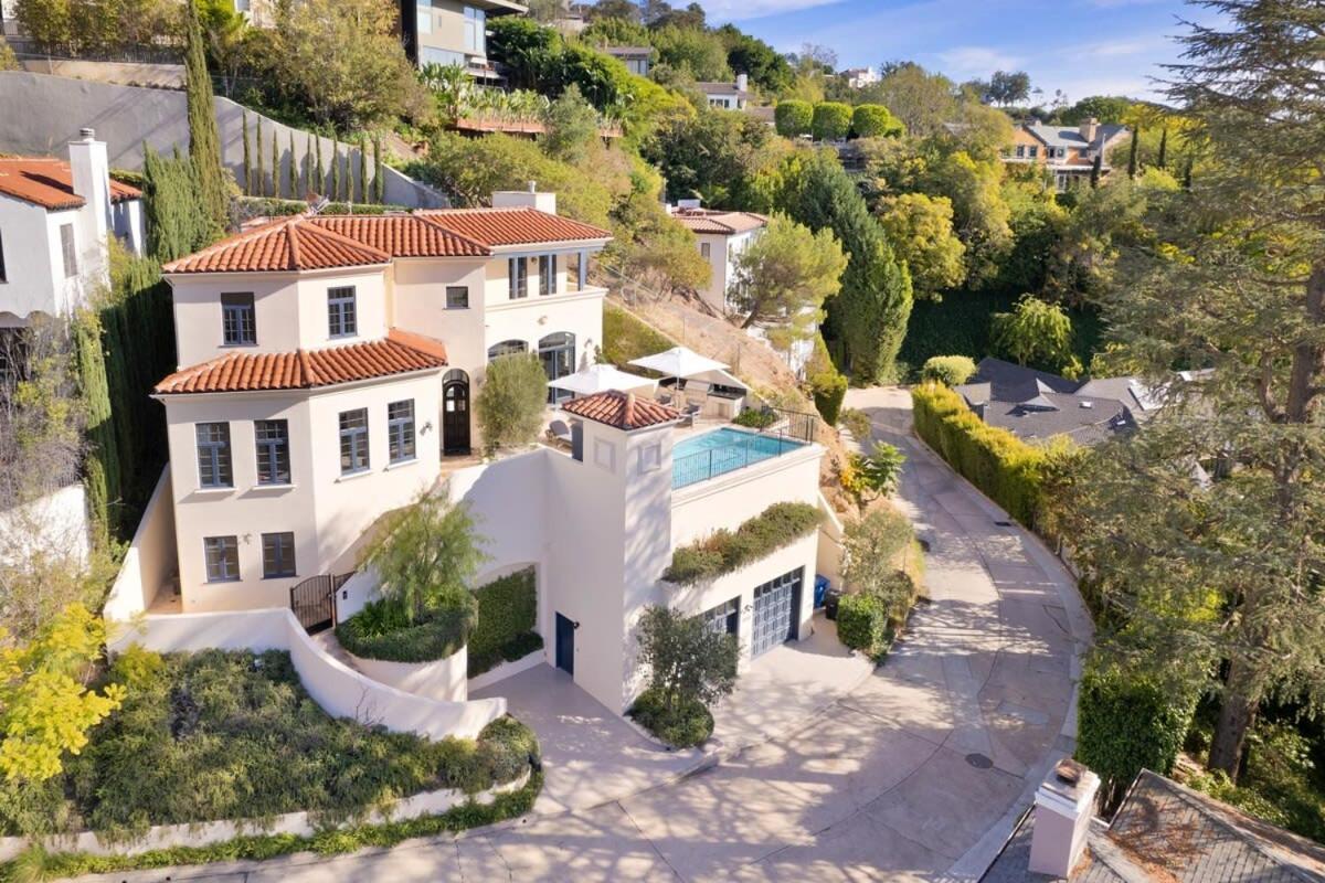 Chateau Beverly Hills By Stay Awhile Villas - Los Angeles