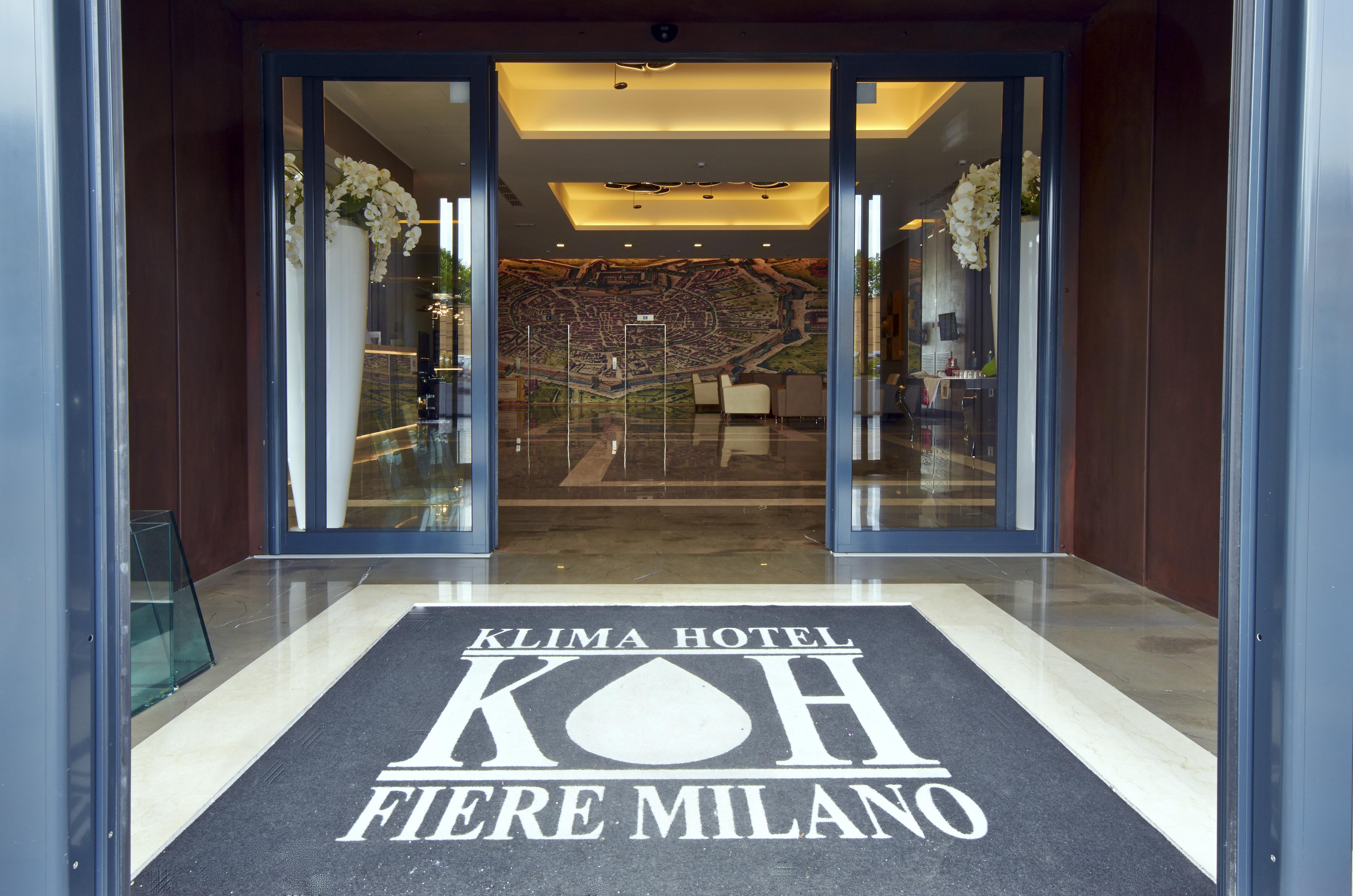 Klima Hotel Milano Fiere