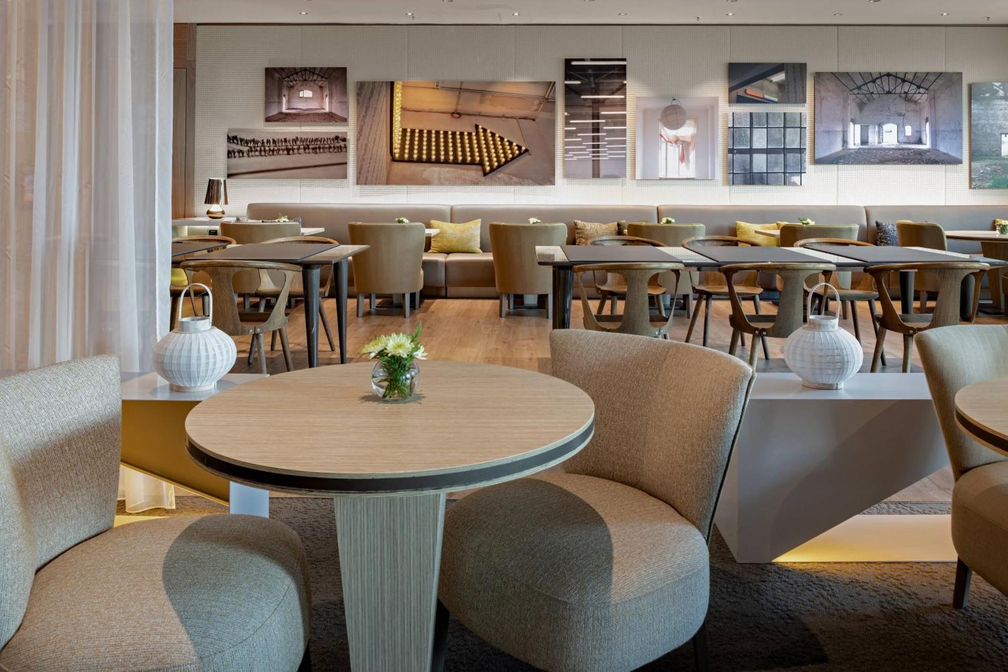 Ac Hotel Diagonal L'Illa By Marriott