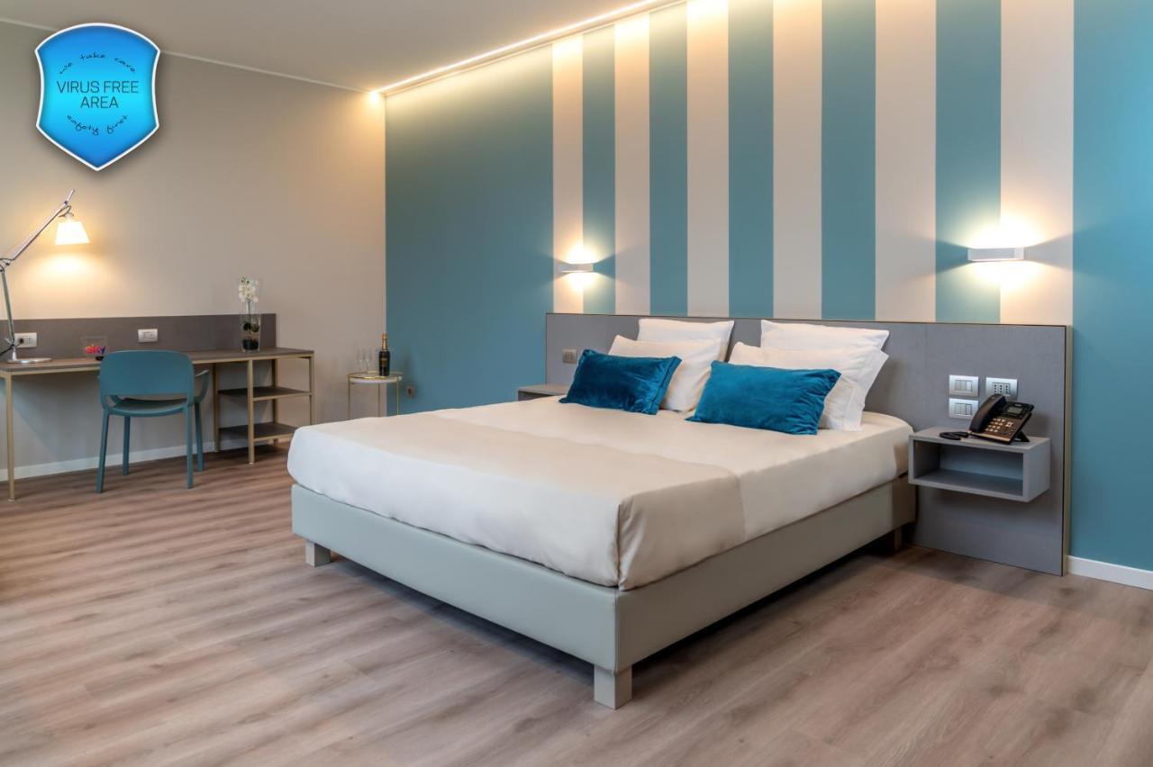 Sleep Tide Suites - Milan