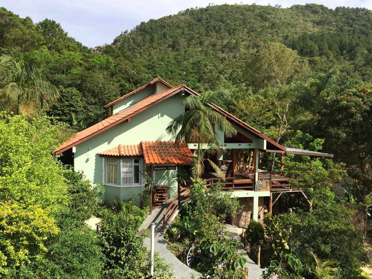 Rosemary Dream Hostel - Florianopolis