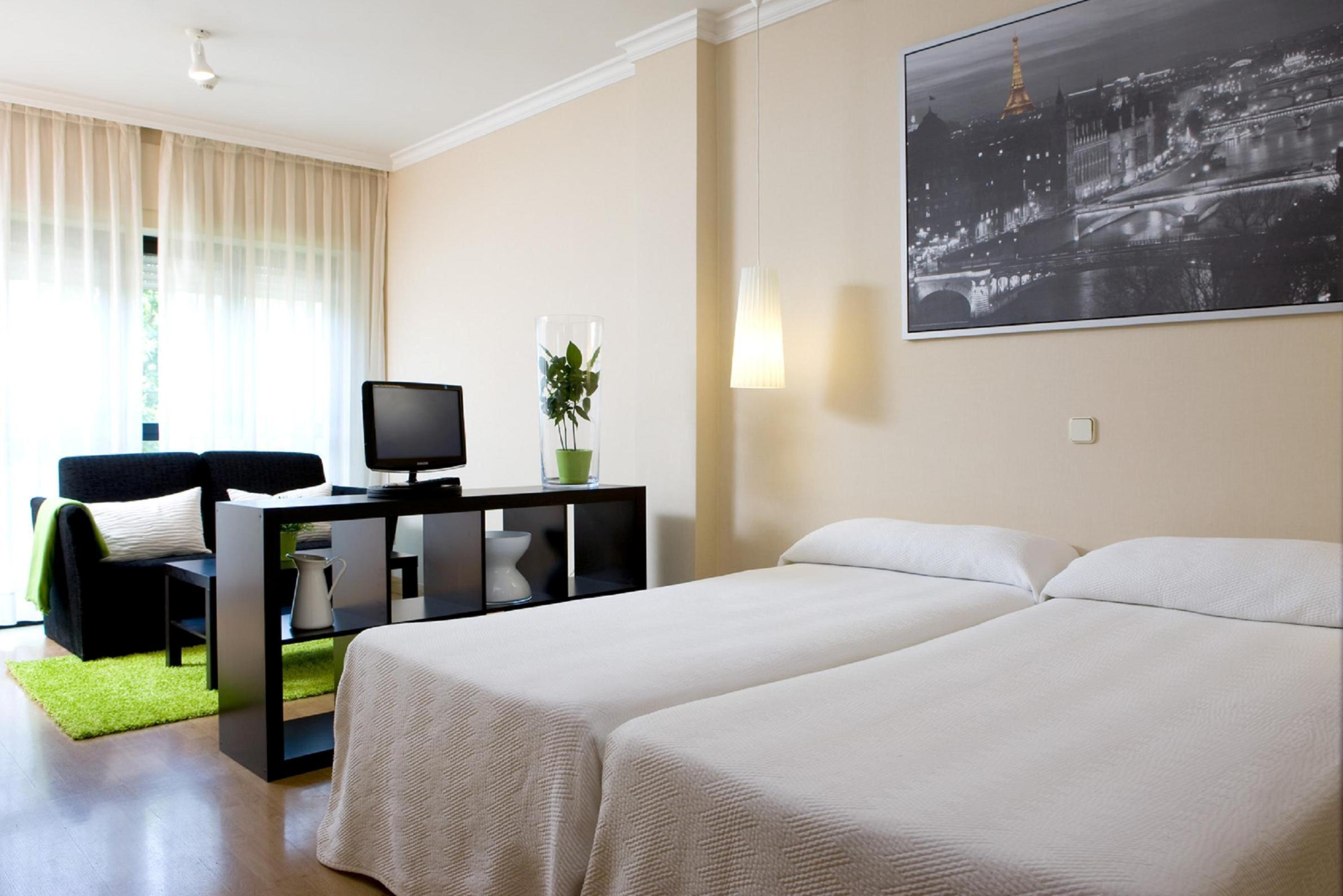 Apartamentos Th La Florida