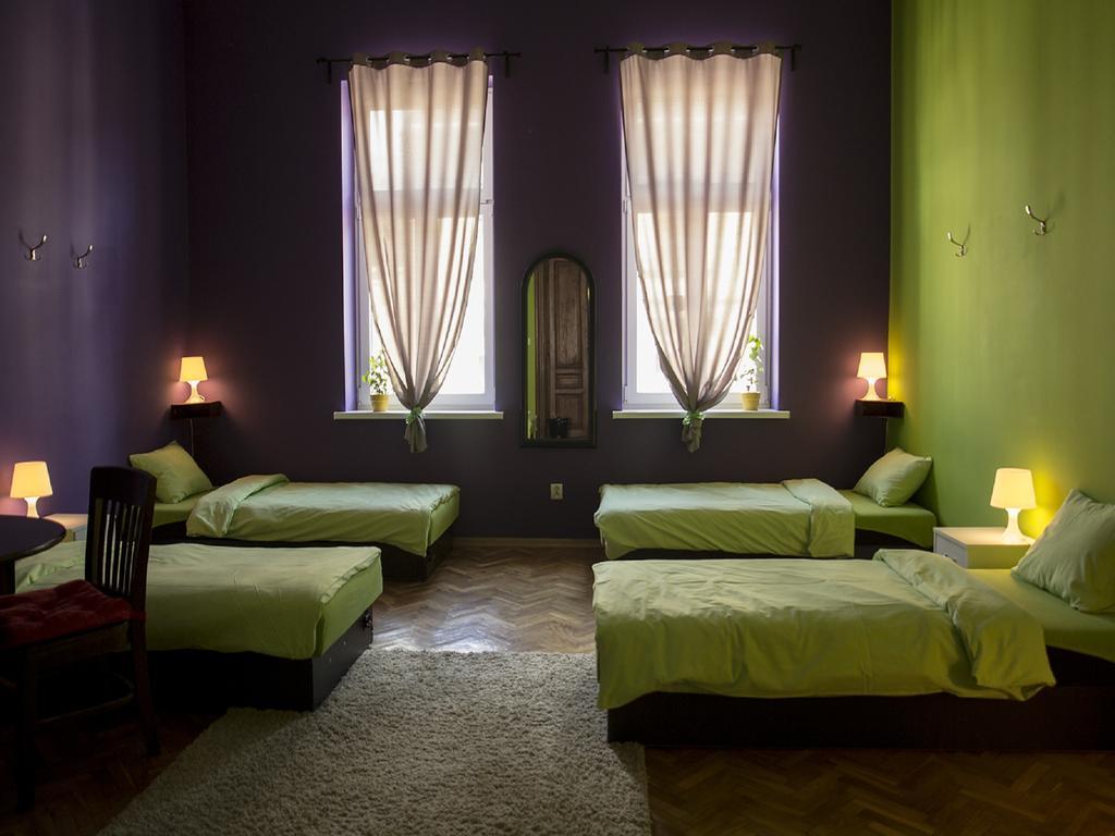 Blueberry Hostel - Krakow