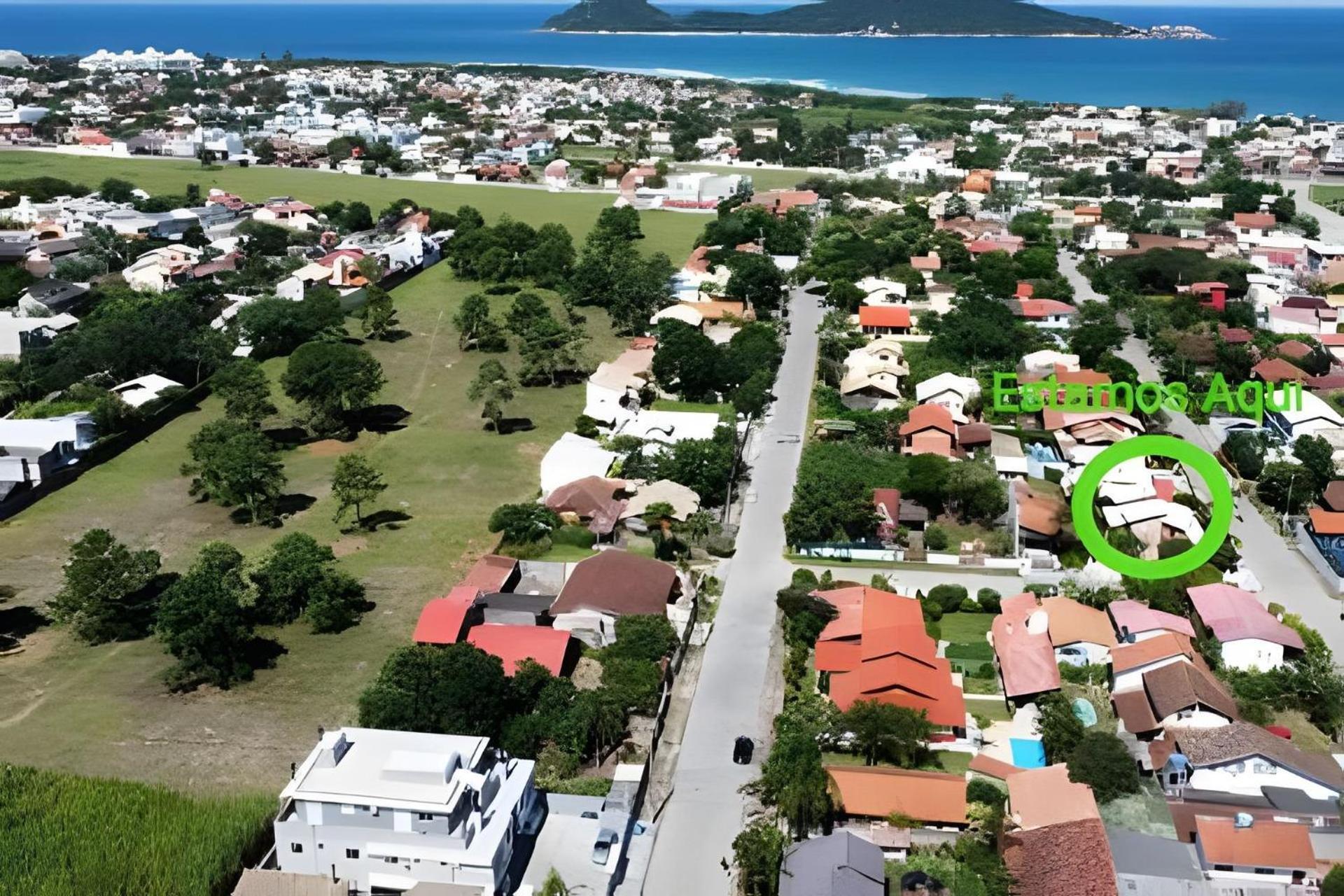 Studio Campeche - Florianopolis
