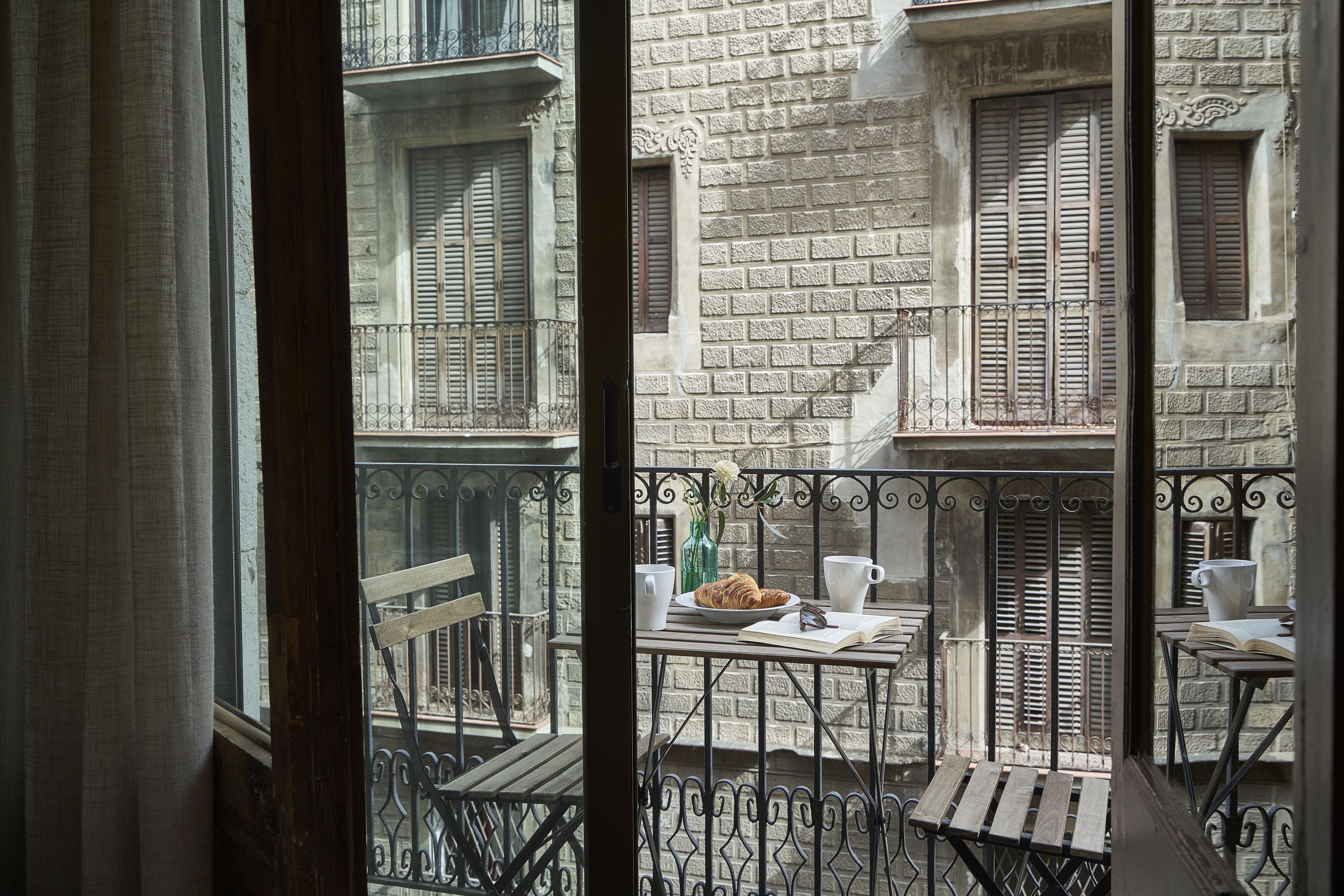 Ainb Gothic-Jaume I Apartments