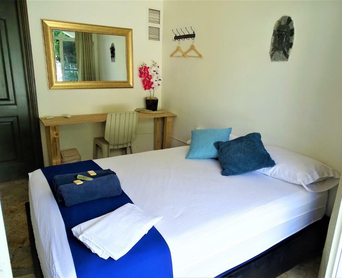 Quintas De La Real By Maos Hostel - Cartagena