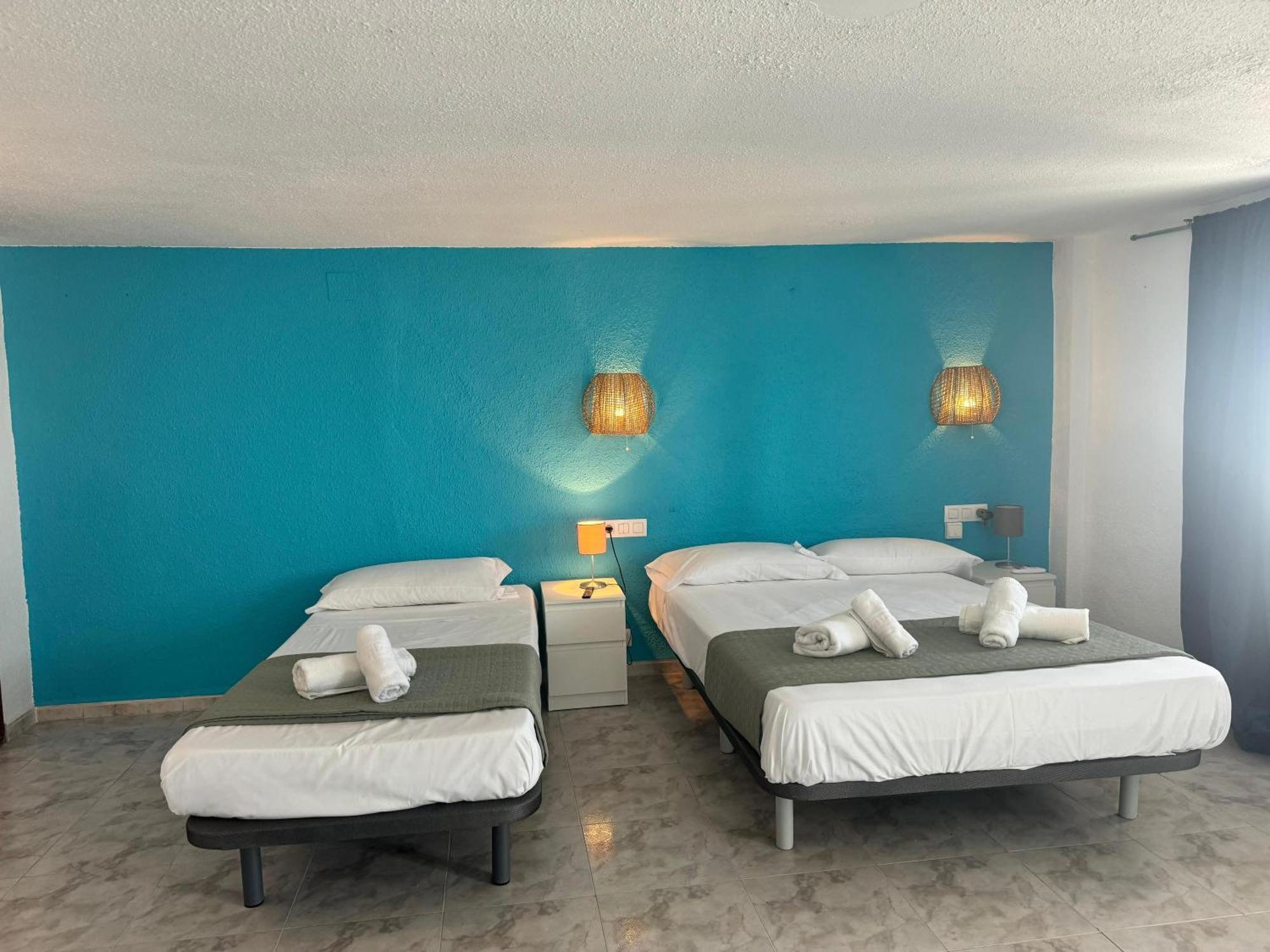 Barraca Suites
