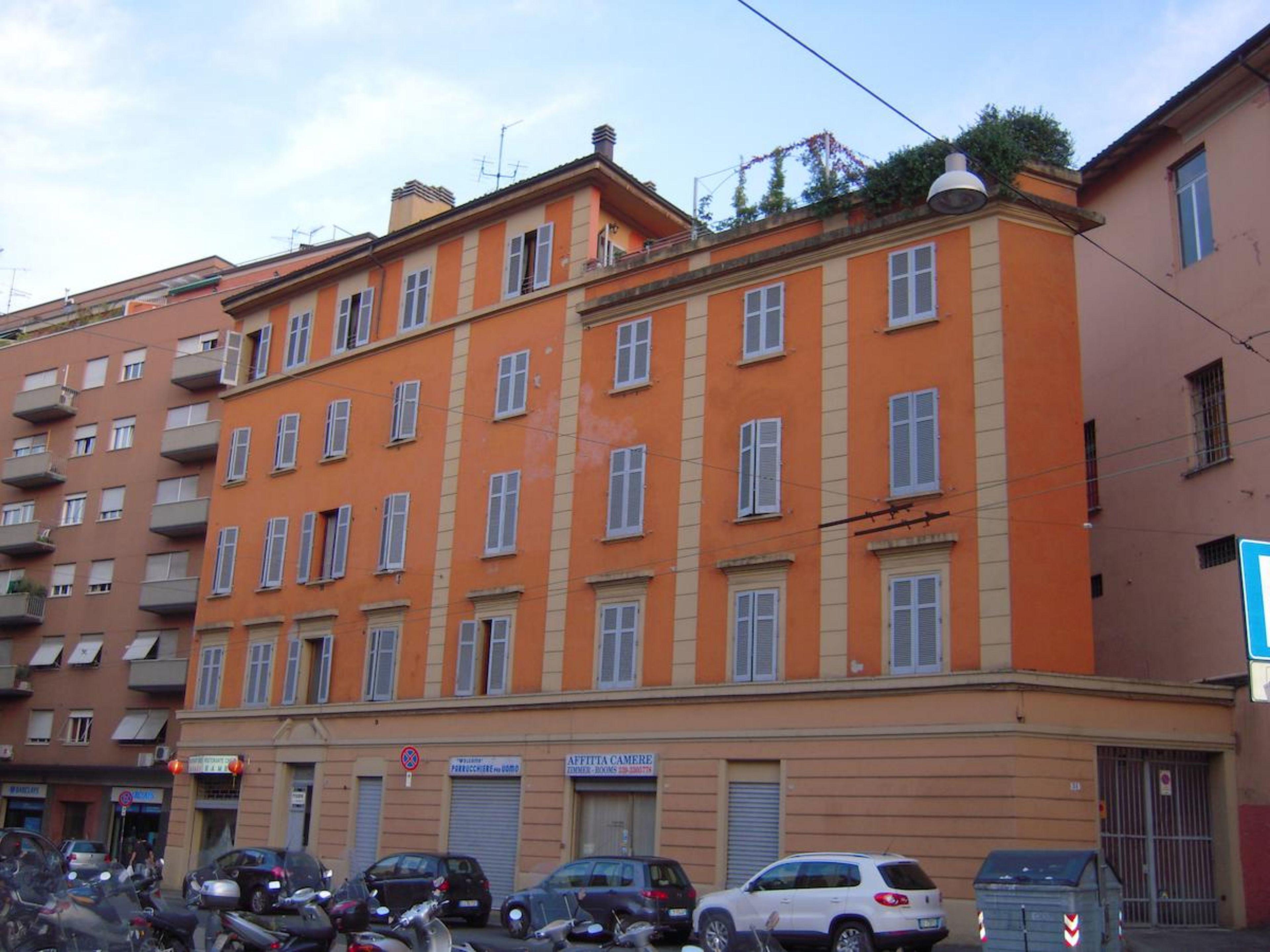 Riva Reno Guesthouse - Bologna