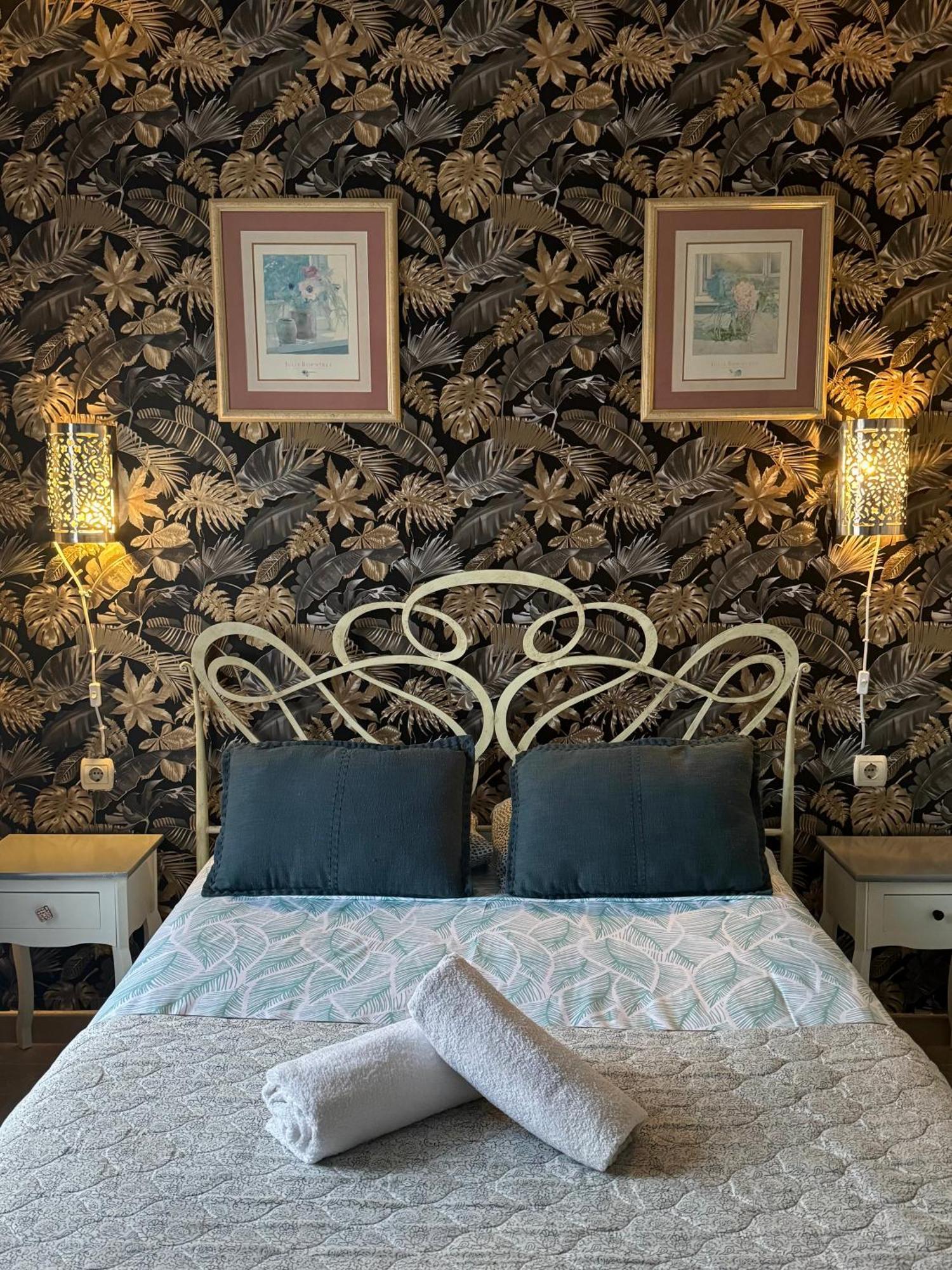 Malaga Centro Hostel (Adults Only)