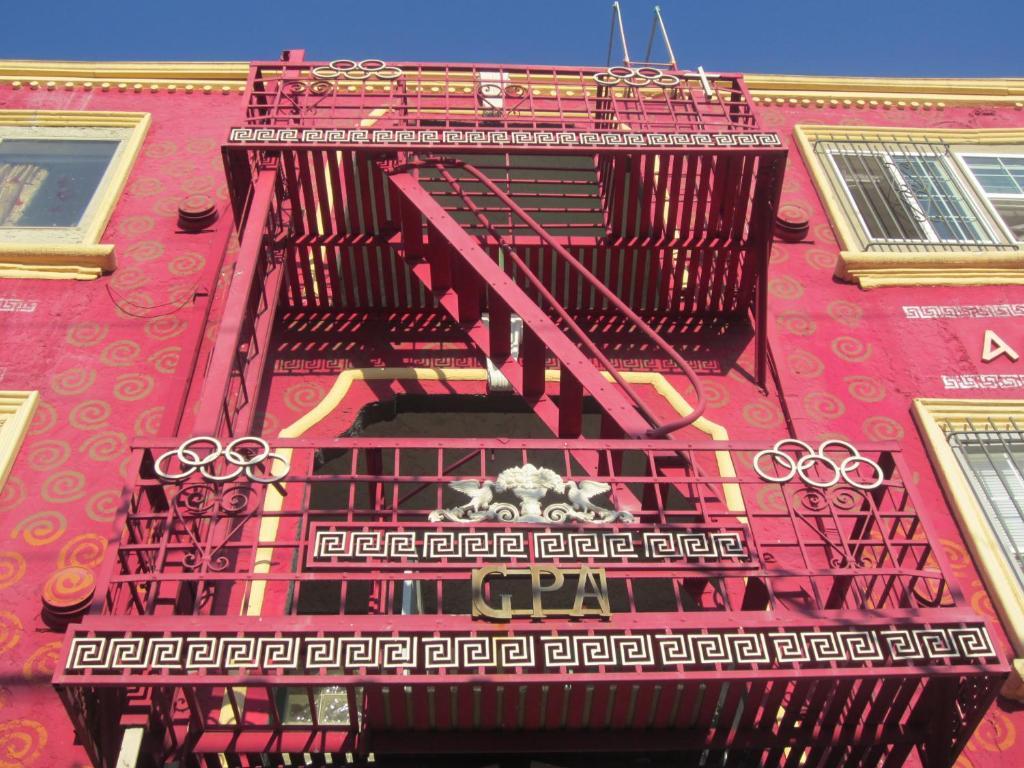 Hollywood Dream Suites - Los Angeles