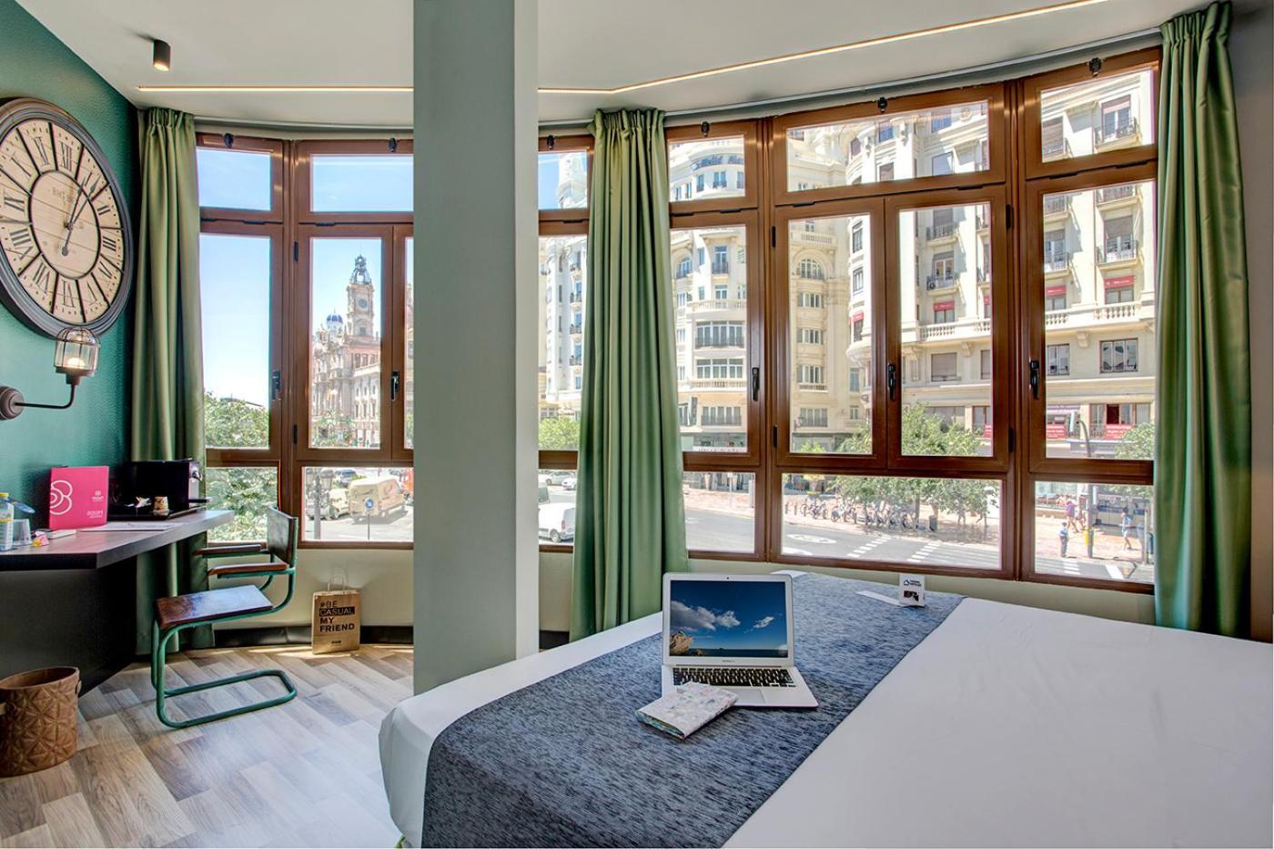 Casual Vintage Valencia By Casual Hoteles
