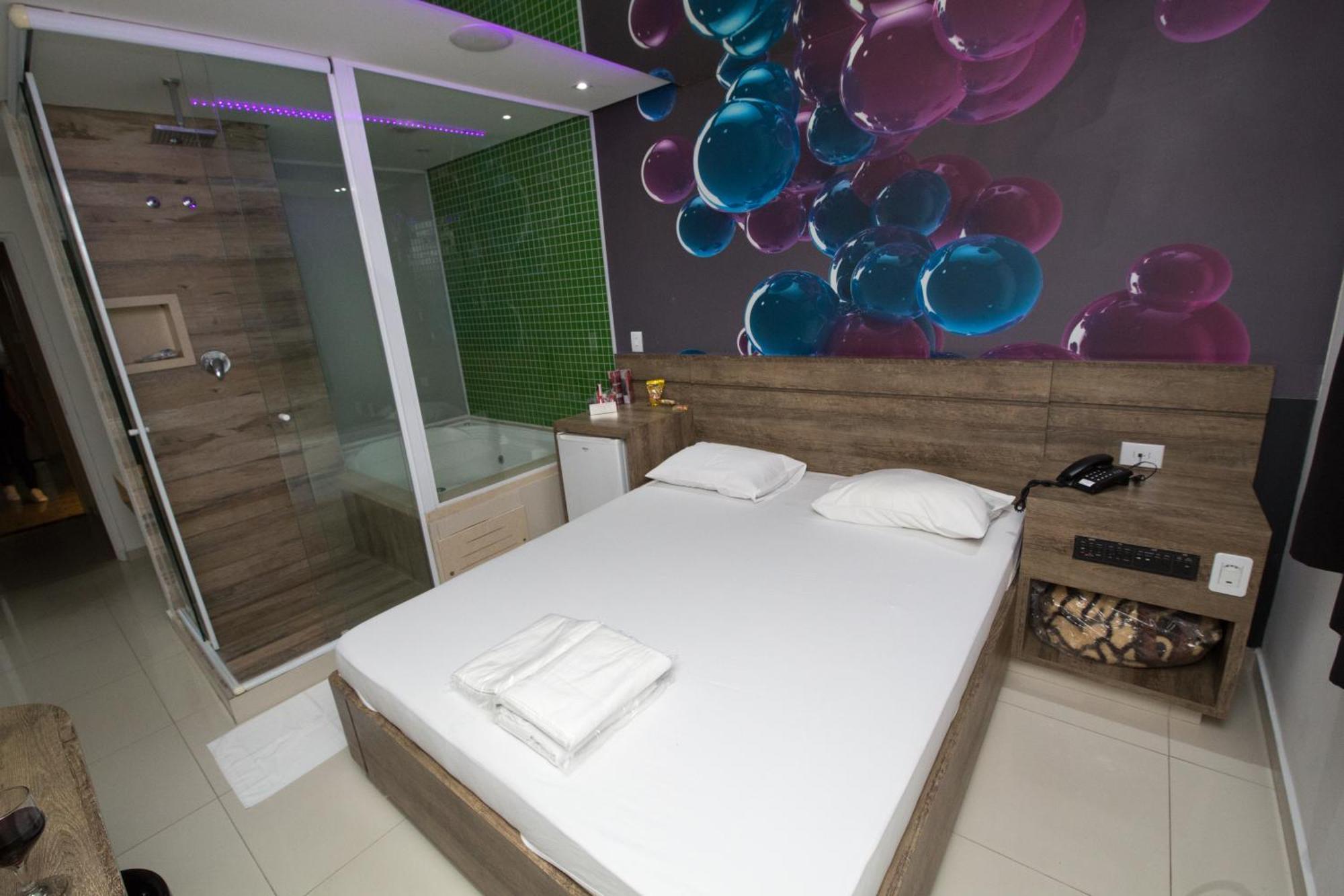 Hotel Classe A Ltda