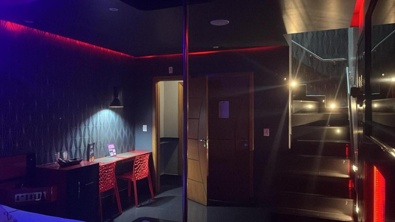 Motel Zurich 6