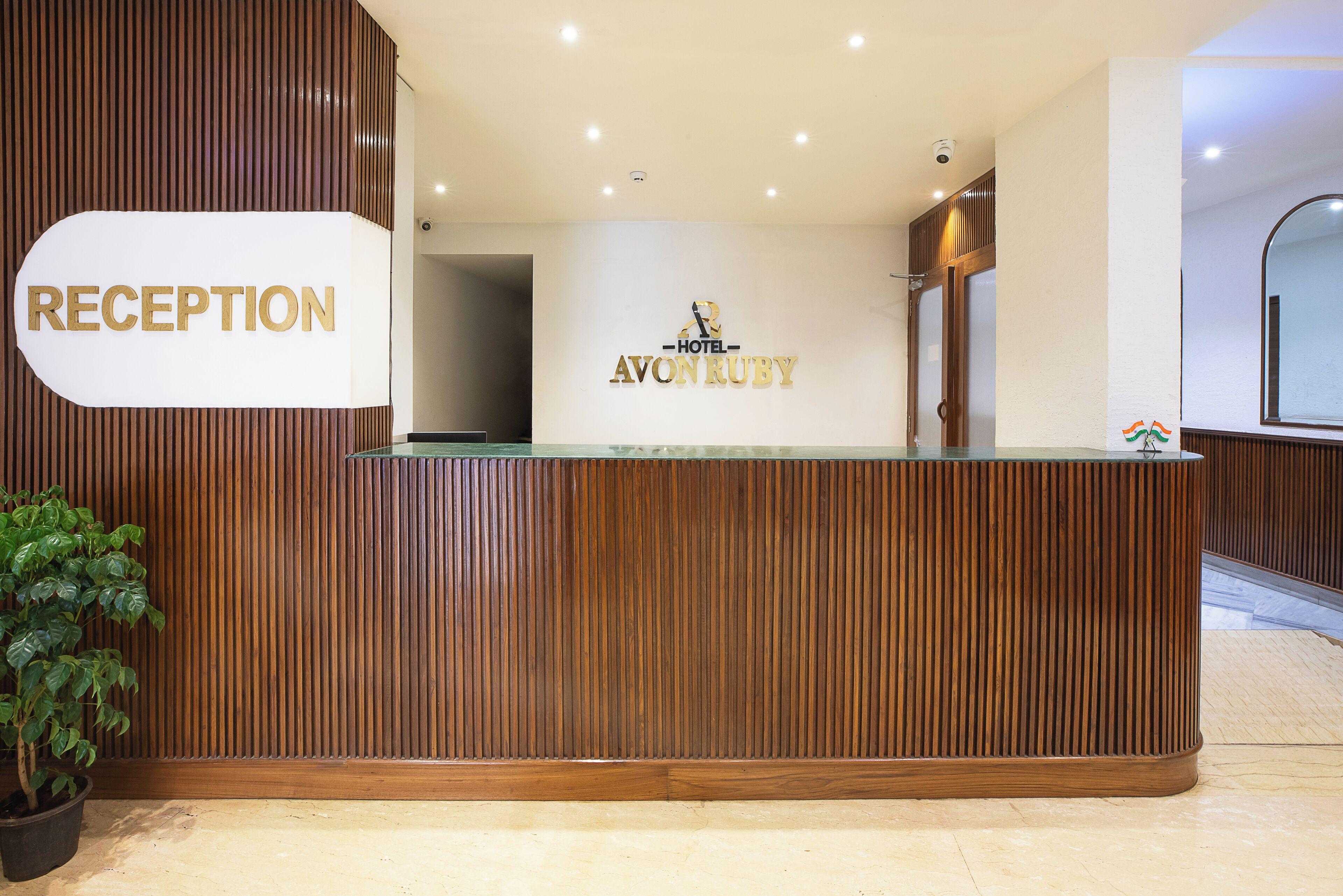 Hotel Avon Ruby Dadar
