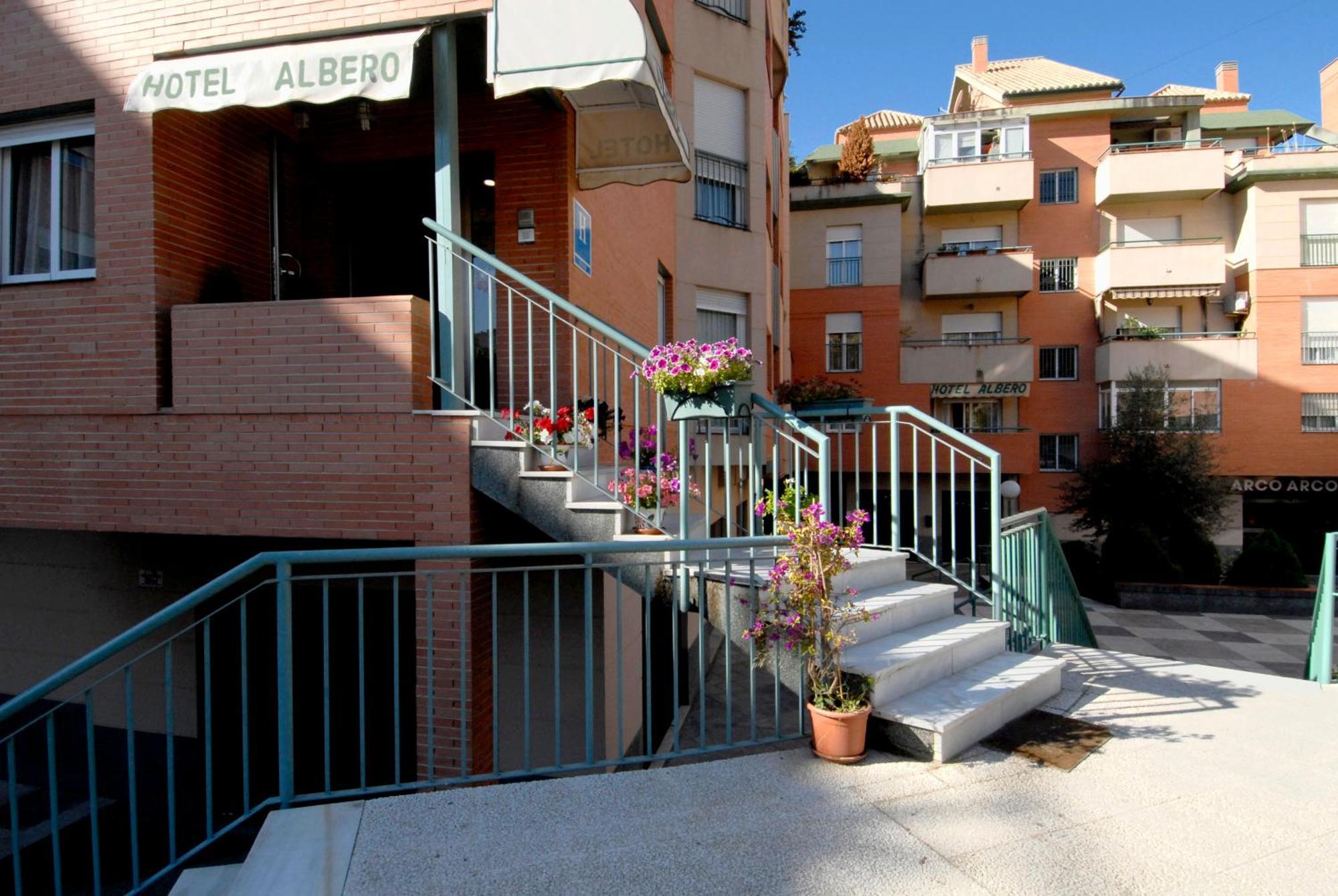 Hotel Albero