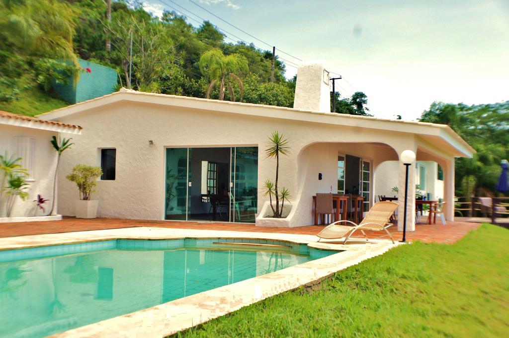 Pousada Alto Da Lagoa - Florianopolis