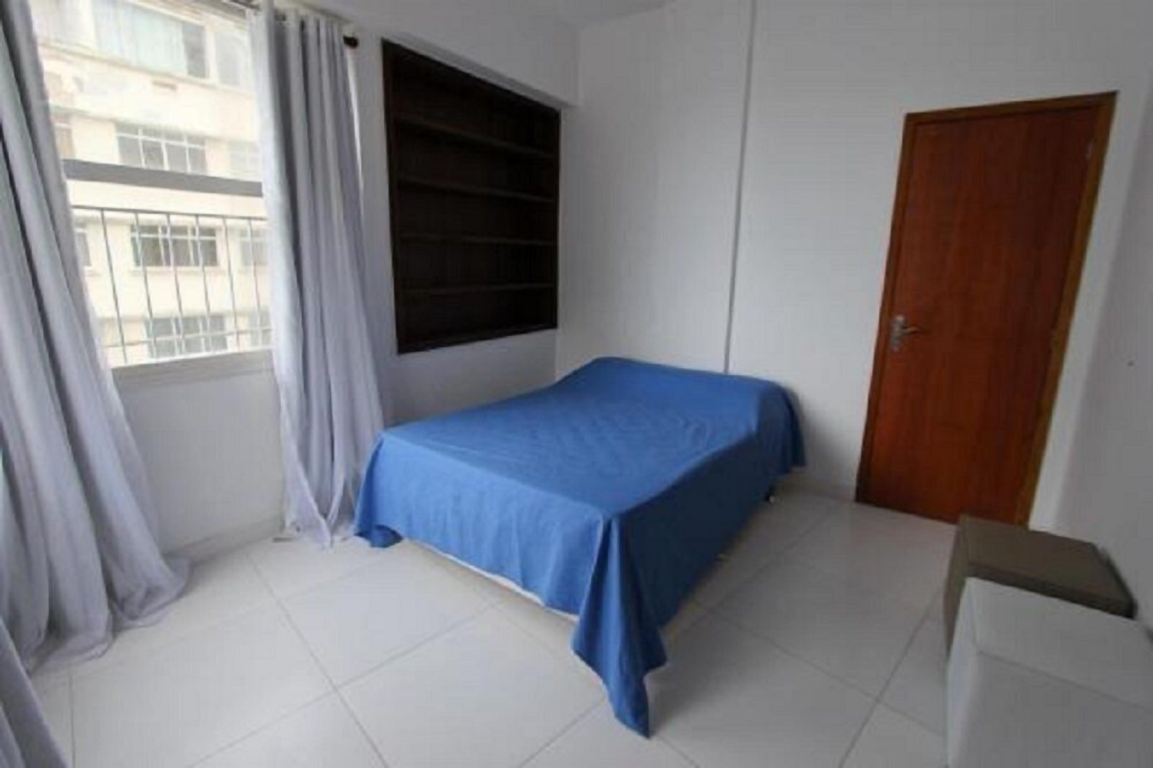 Apartments Almirante Goncalves - Rio de Janeiro