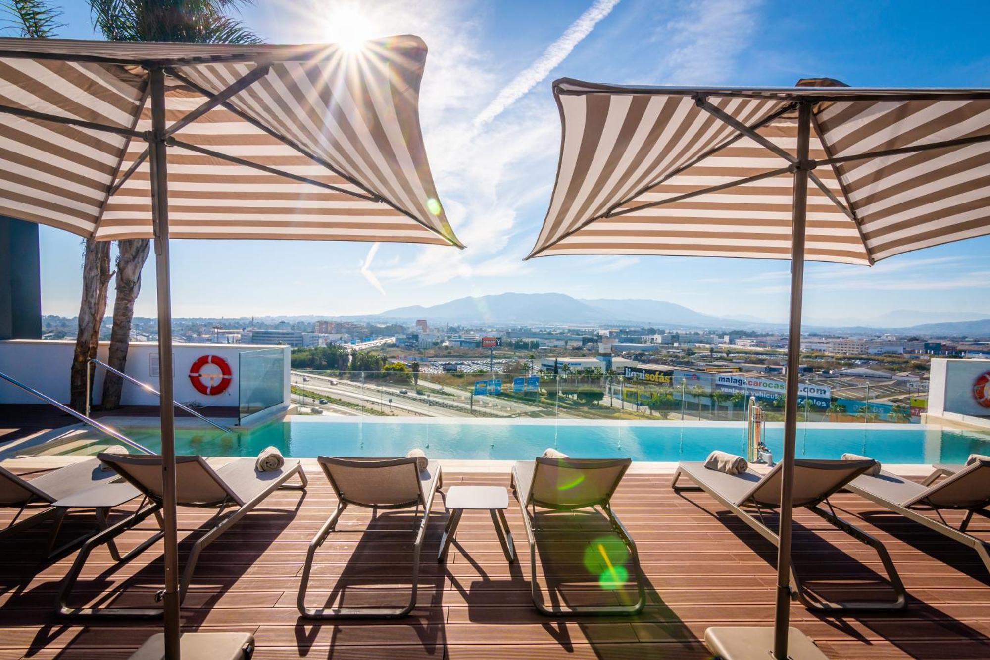 Hotel Malaga Vibes