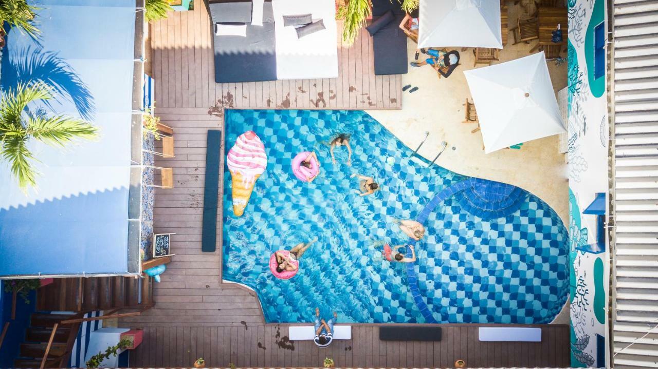 Casa Del Puerto Hostel & Suites - Cartagena