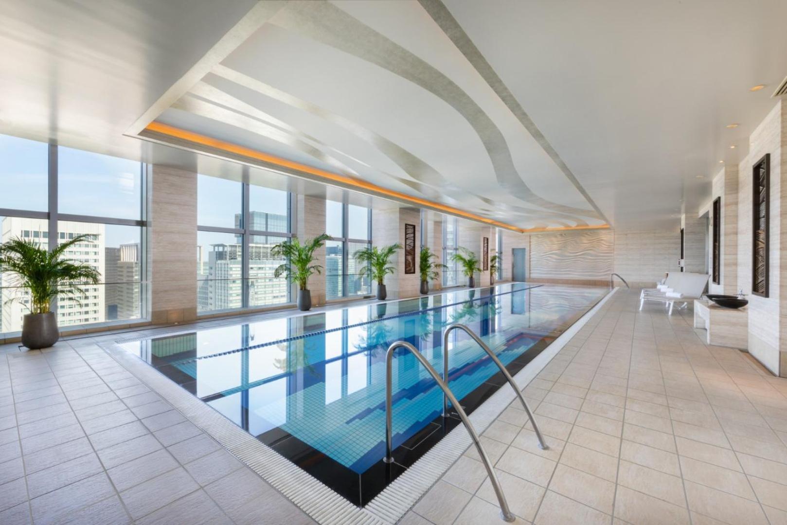 Shangri-La Tokyo
