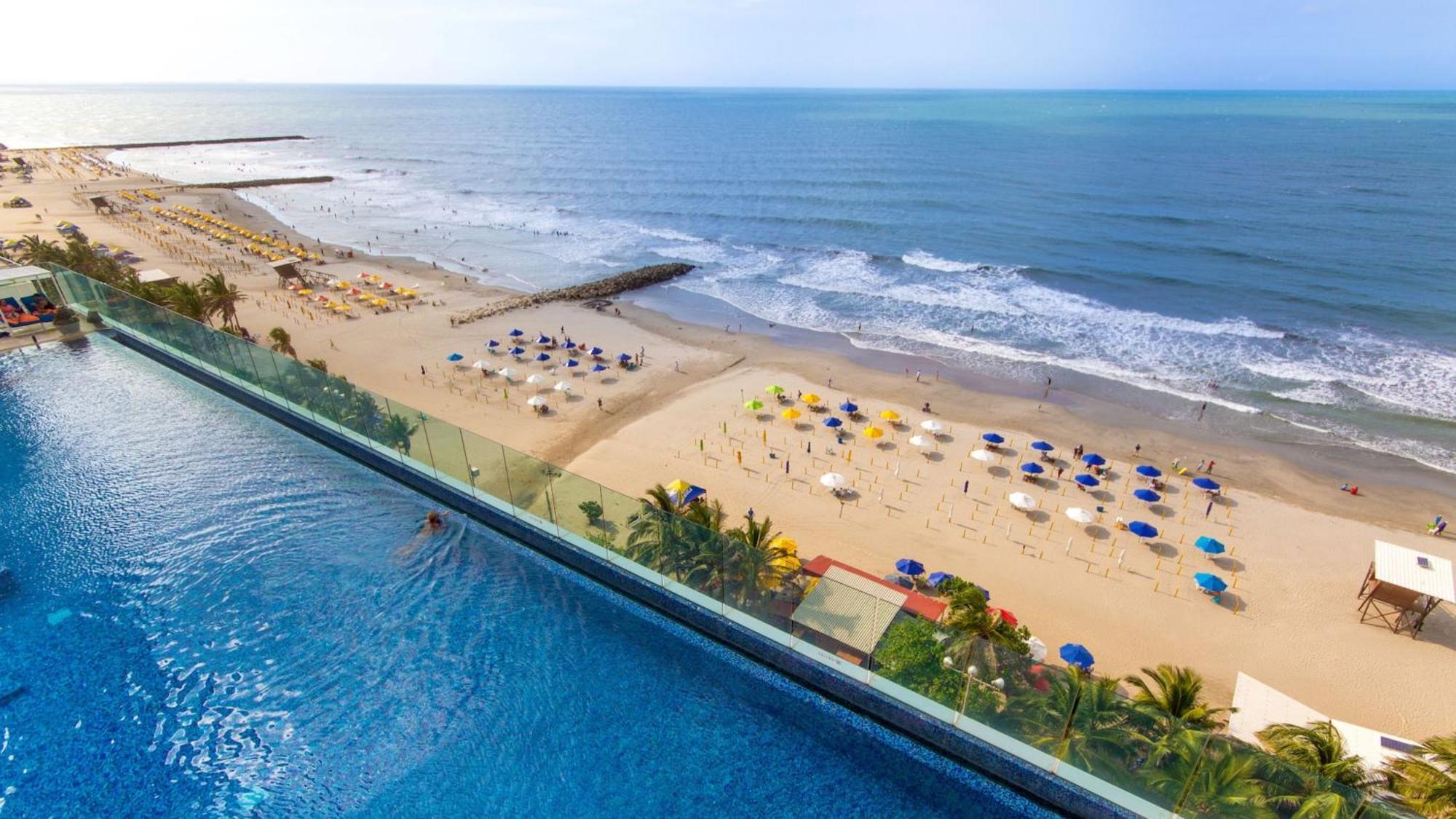 Hotel Intercontinental Cartagena By Ihg