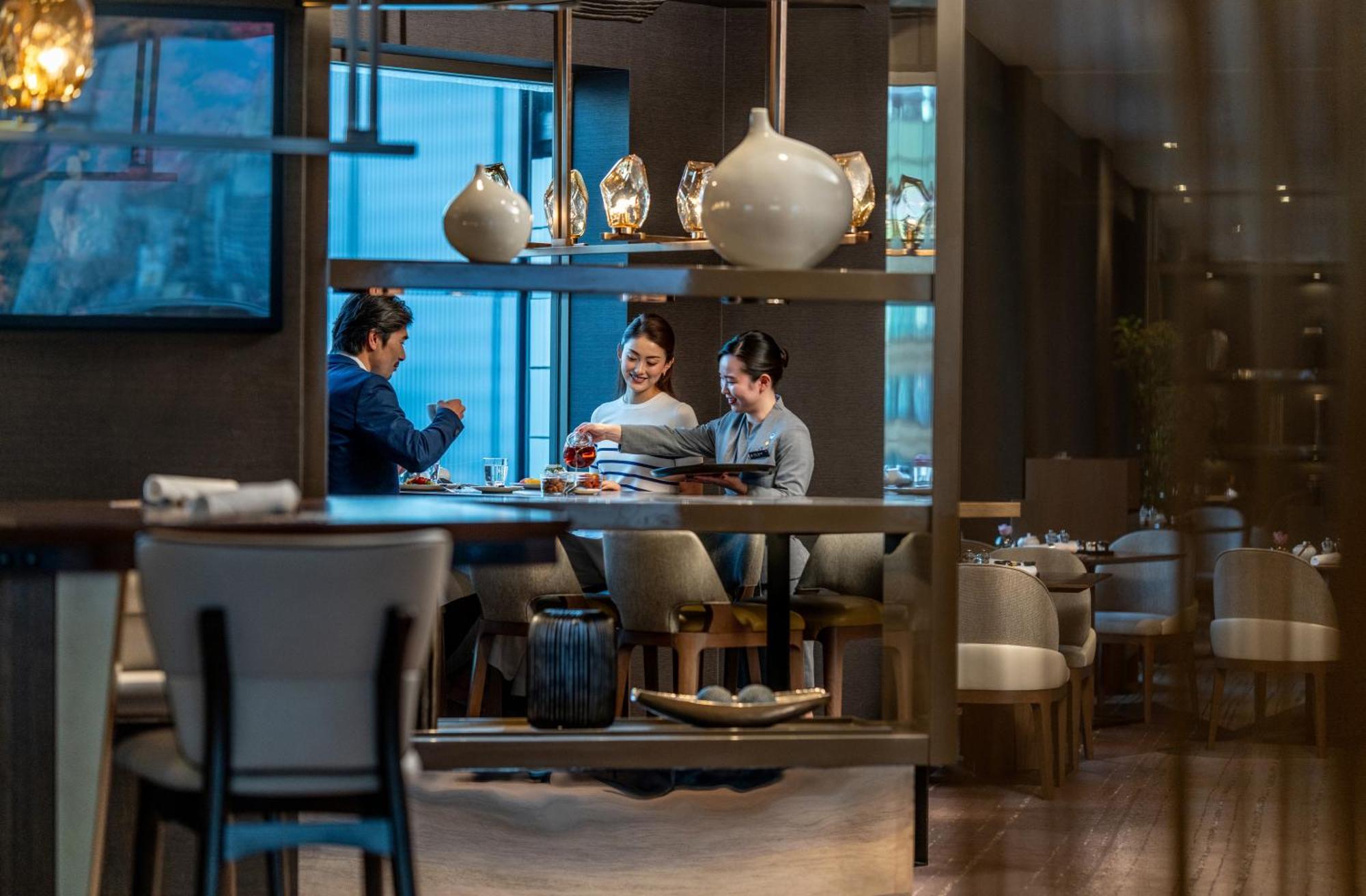 Ana Intercontinental Tokyo By Ihg