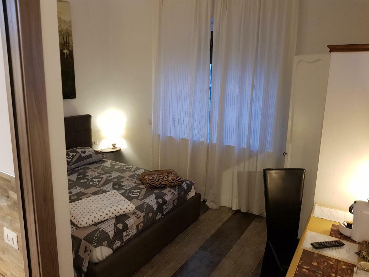 B&B Sansiromilano Beboscar It