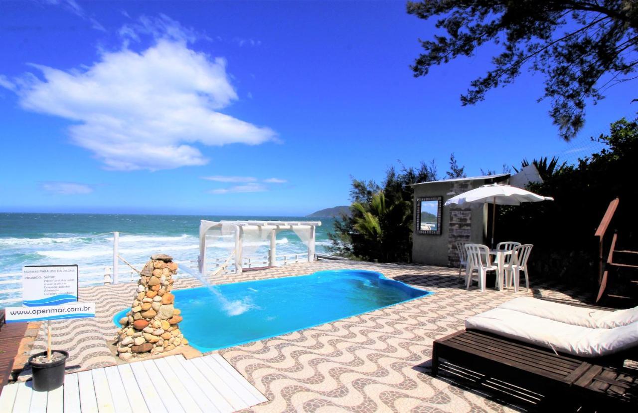 Open Mar Pousada - Florianopolis