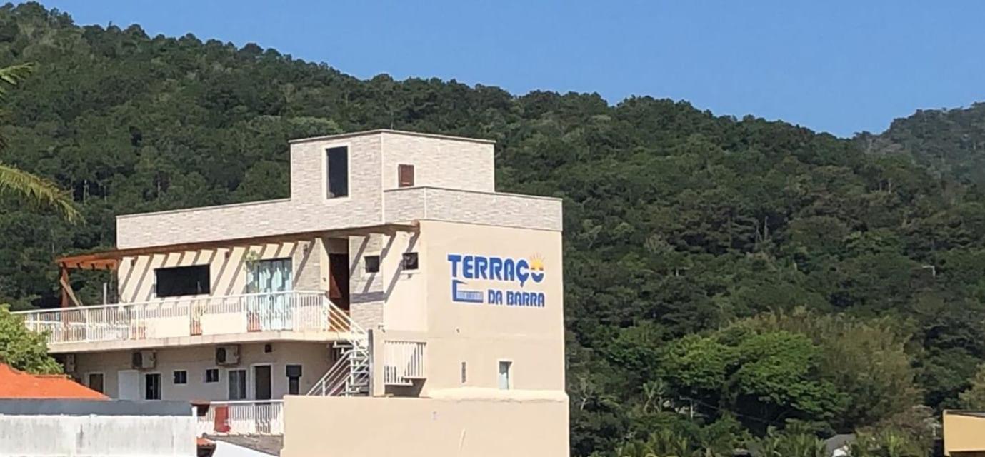 Terraco Da Barra Hotel - Florianopolis