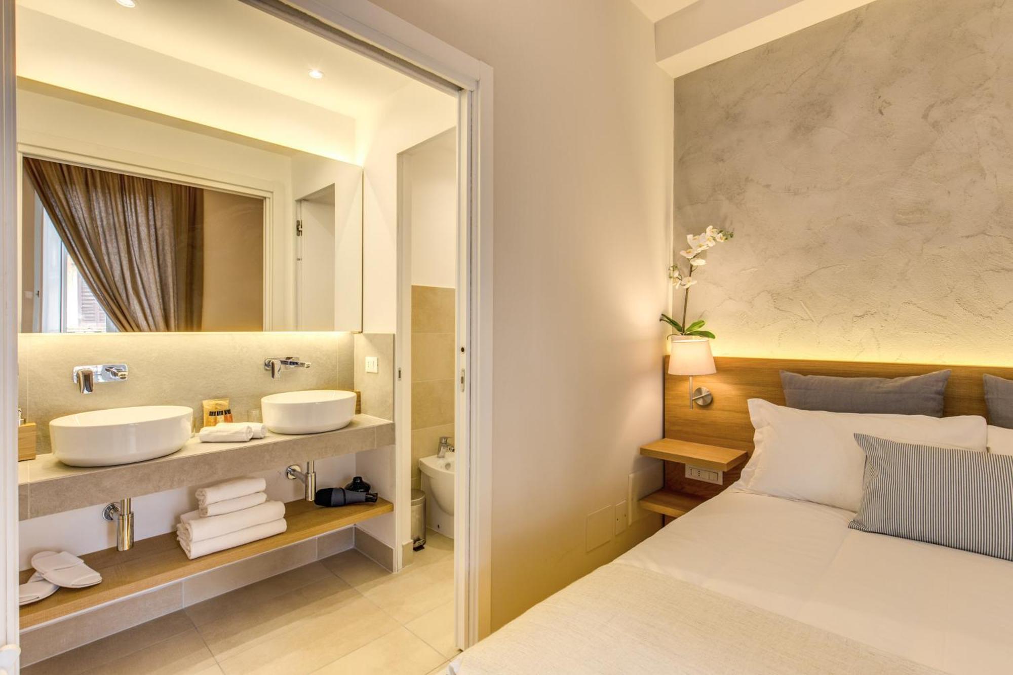 The Spanish Suite Campo De' Fiori