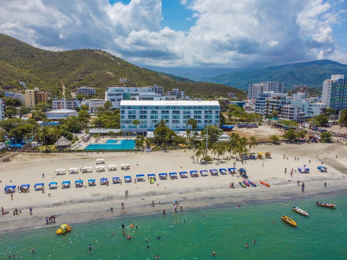 Tamaca Beach Resort