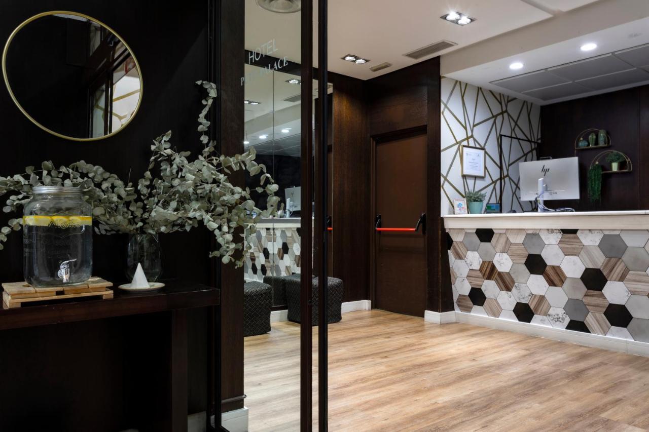 Petit Palace Cliper-Gran Via