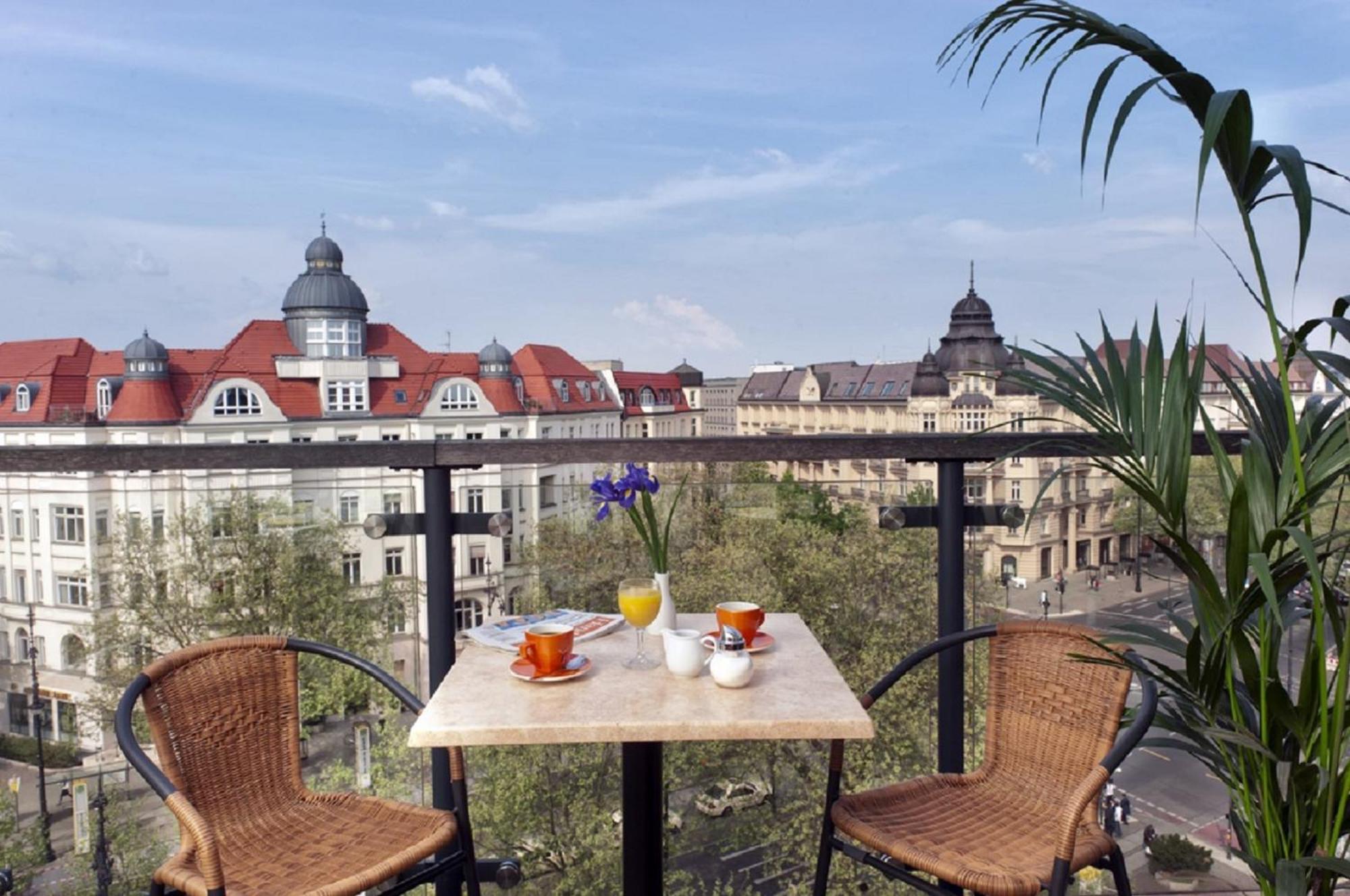 Come Inn Berlin Kurfuerstendamm