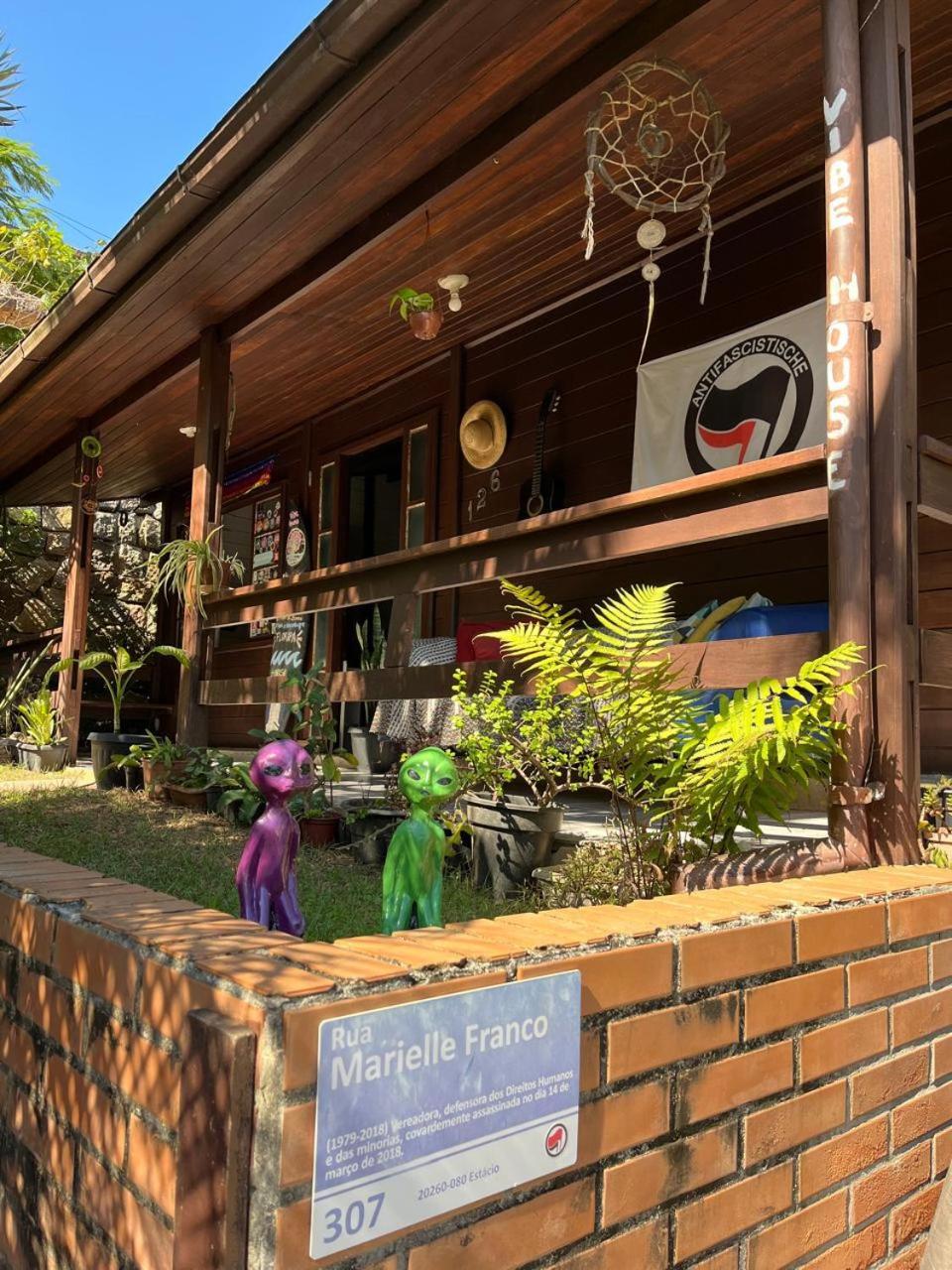 Vibe House Hostel - Florianopolis