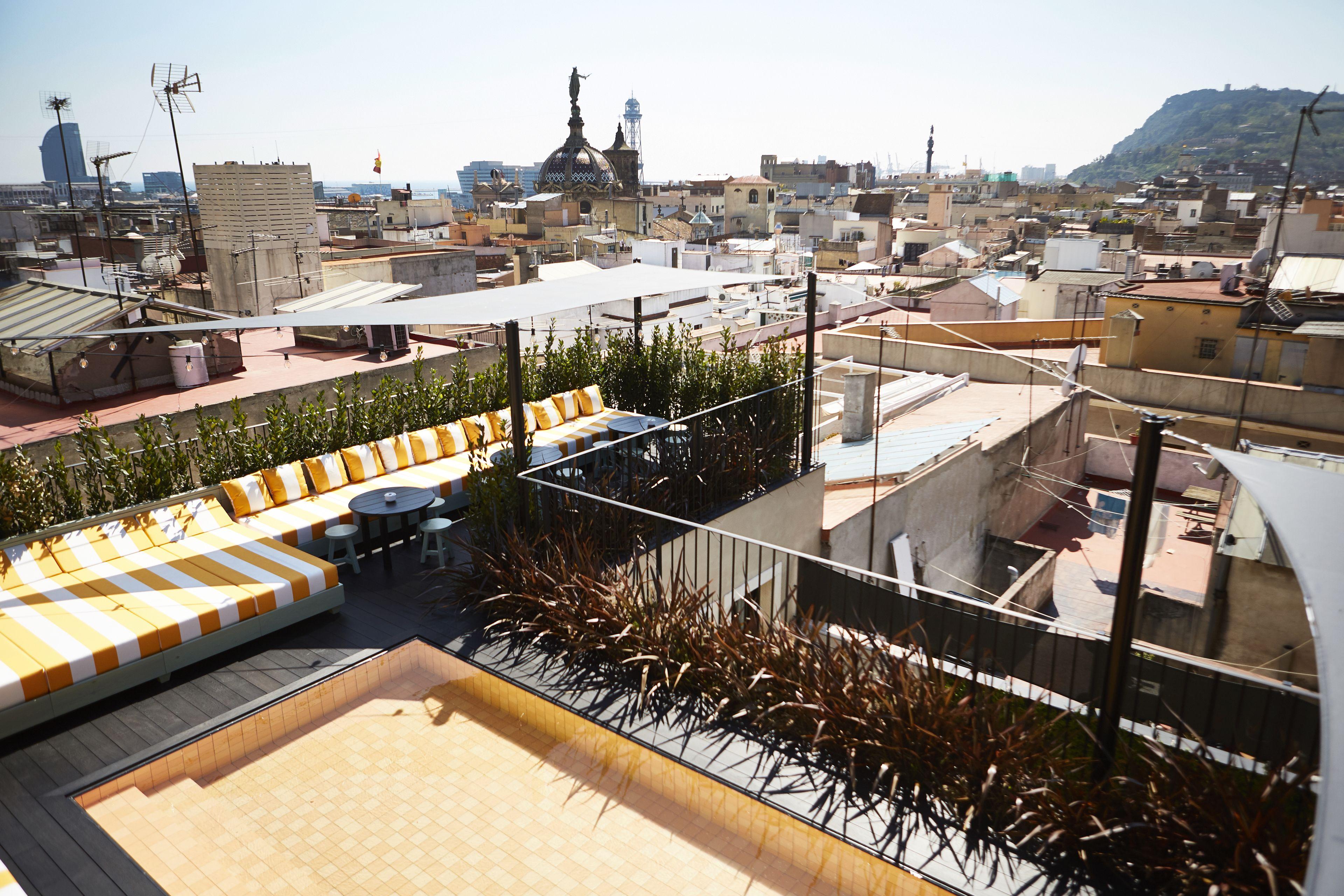 Wittmore Hotel Gl- Adults Only, Small Luxury Hotels